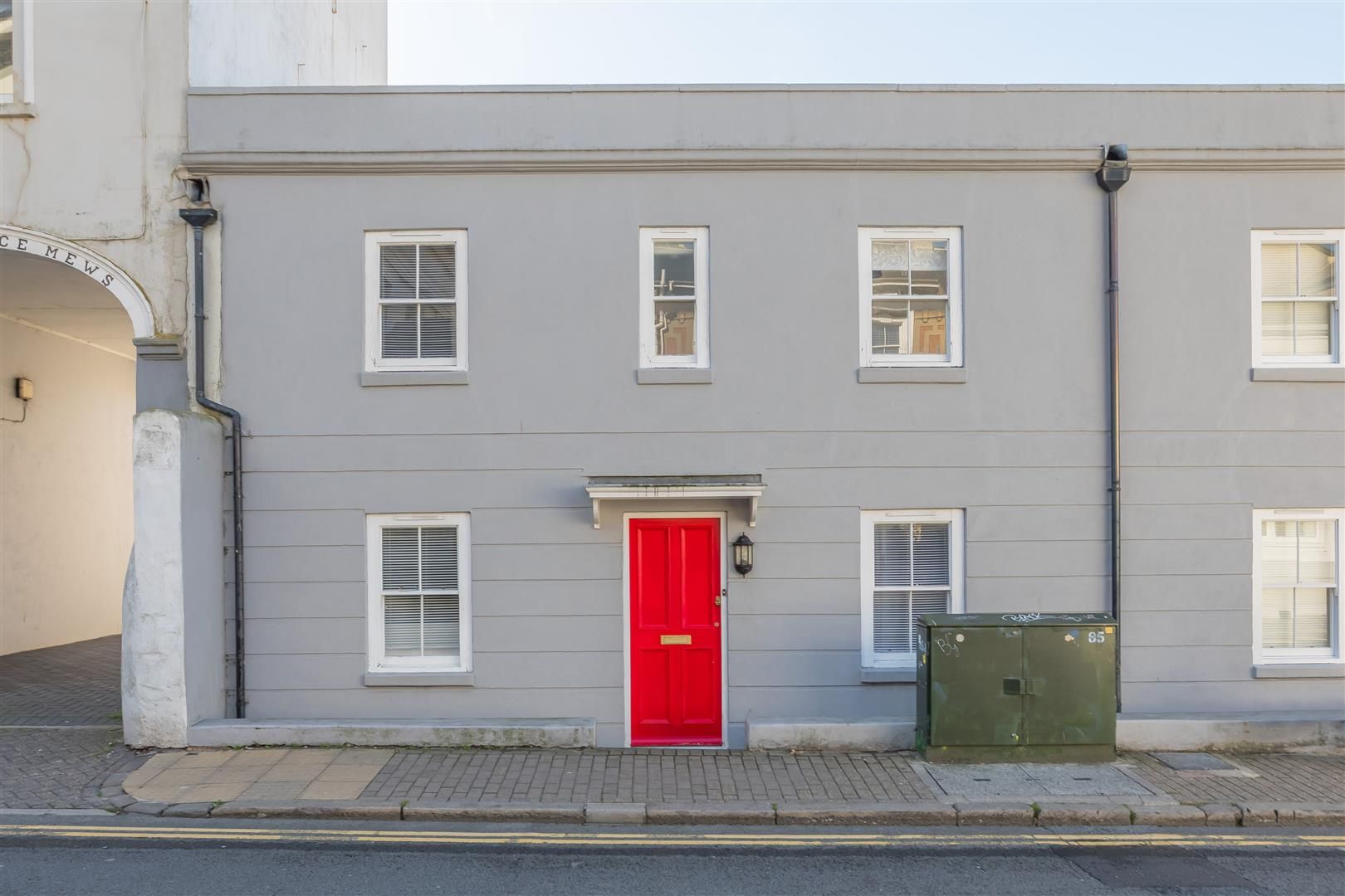 2 bed property for sale in St. Johns Mews, Bristol Road BN2 Zoopla