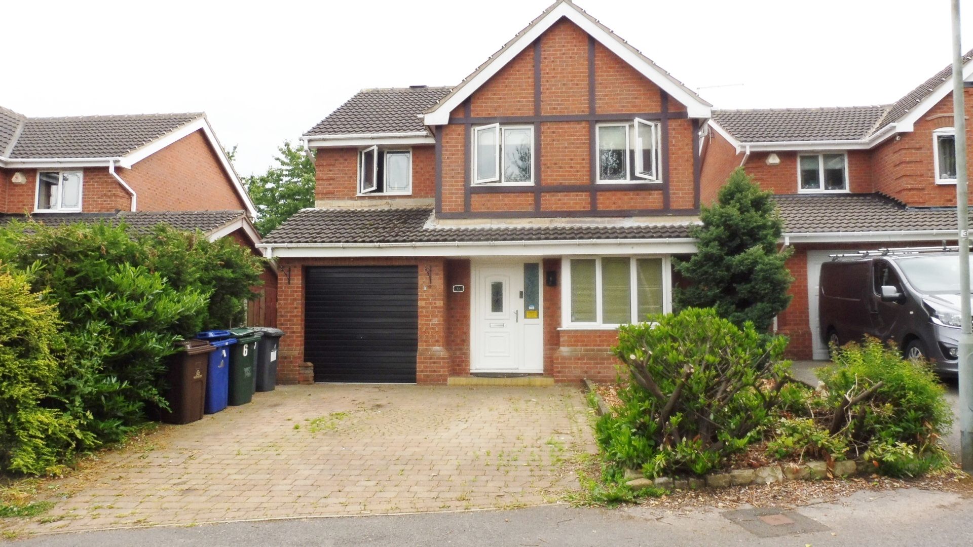 4 bed detached house for sale in Highfield Court, Wombwell S73 Zoopla