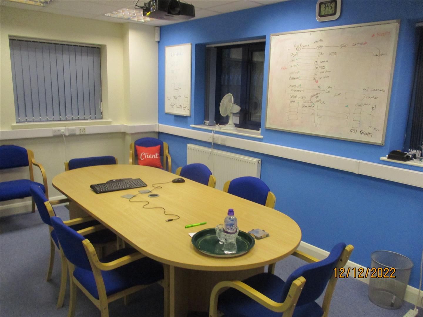 Office for sale in Brock Way, Knutton, NewcastleUnderLyme ST5 Zoopla