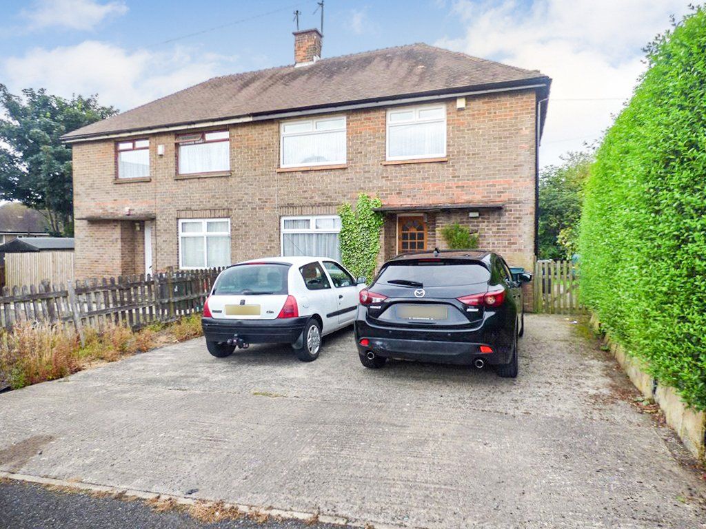3 bed semidetached house for sale in Allerton Grange Drive, Allerton, Bradford BD15 Zoopla