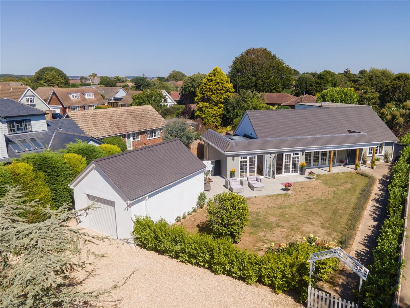 4 bed property for sale in Ferringham Lane, Ferring, Worthing BN12 Zoopla