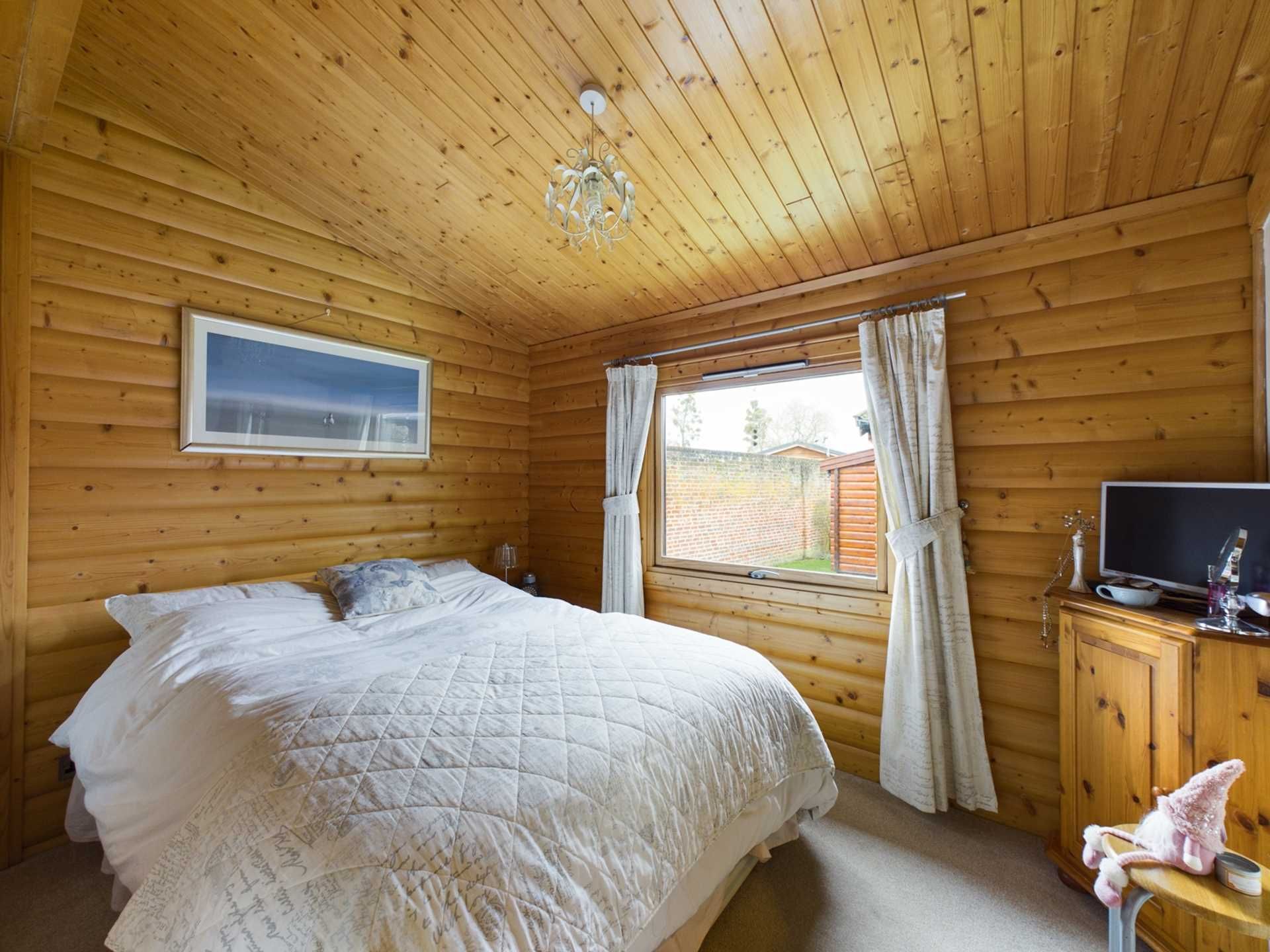 2 bed detached house for sale in The Walled Garden, Harleyford Estate