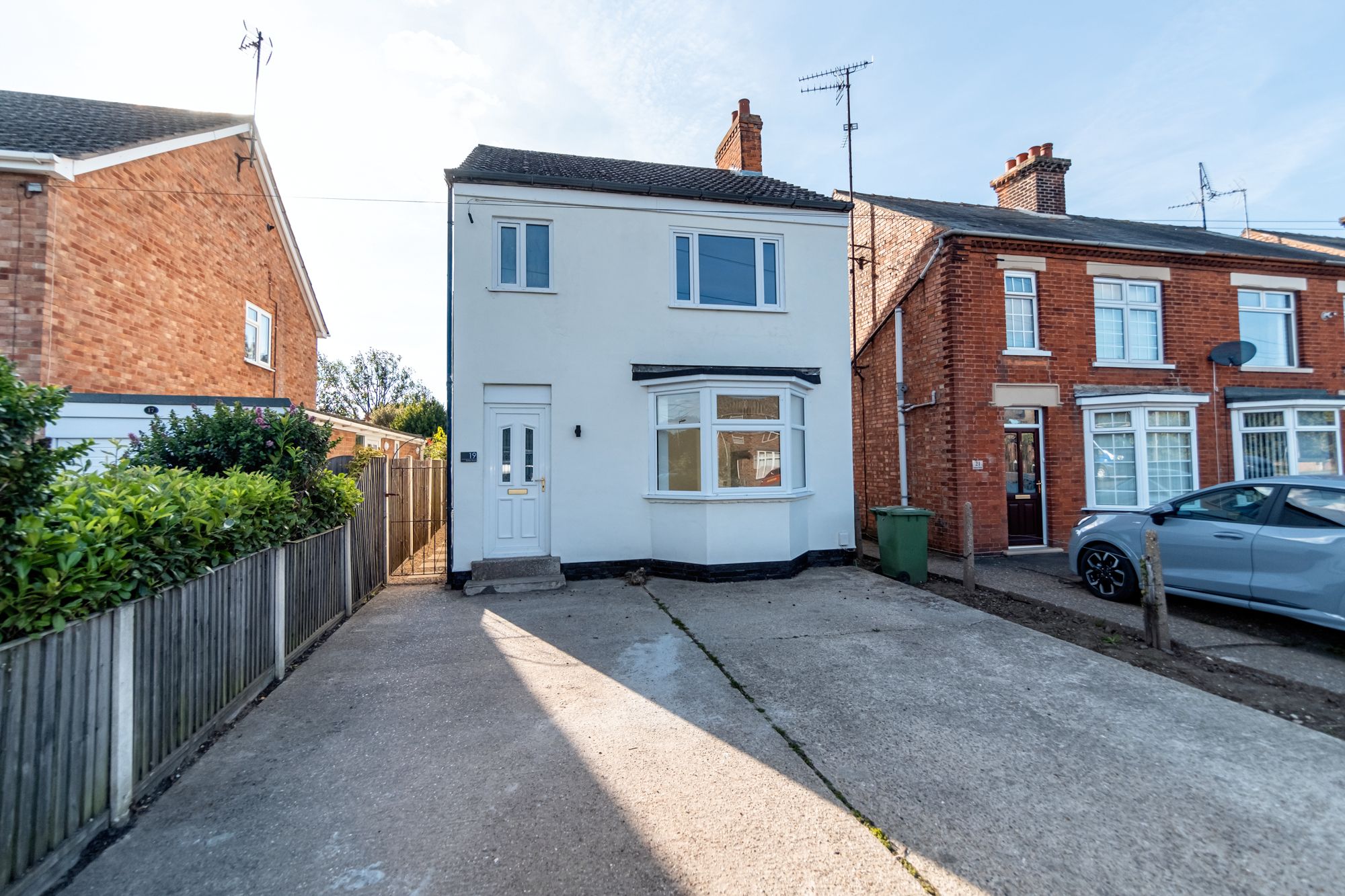 3 bed detached house for sale in Sutton Road, Wisbech PE13 Zoopla