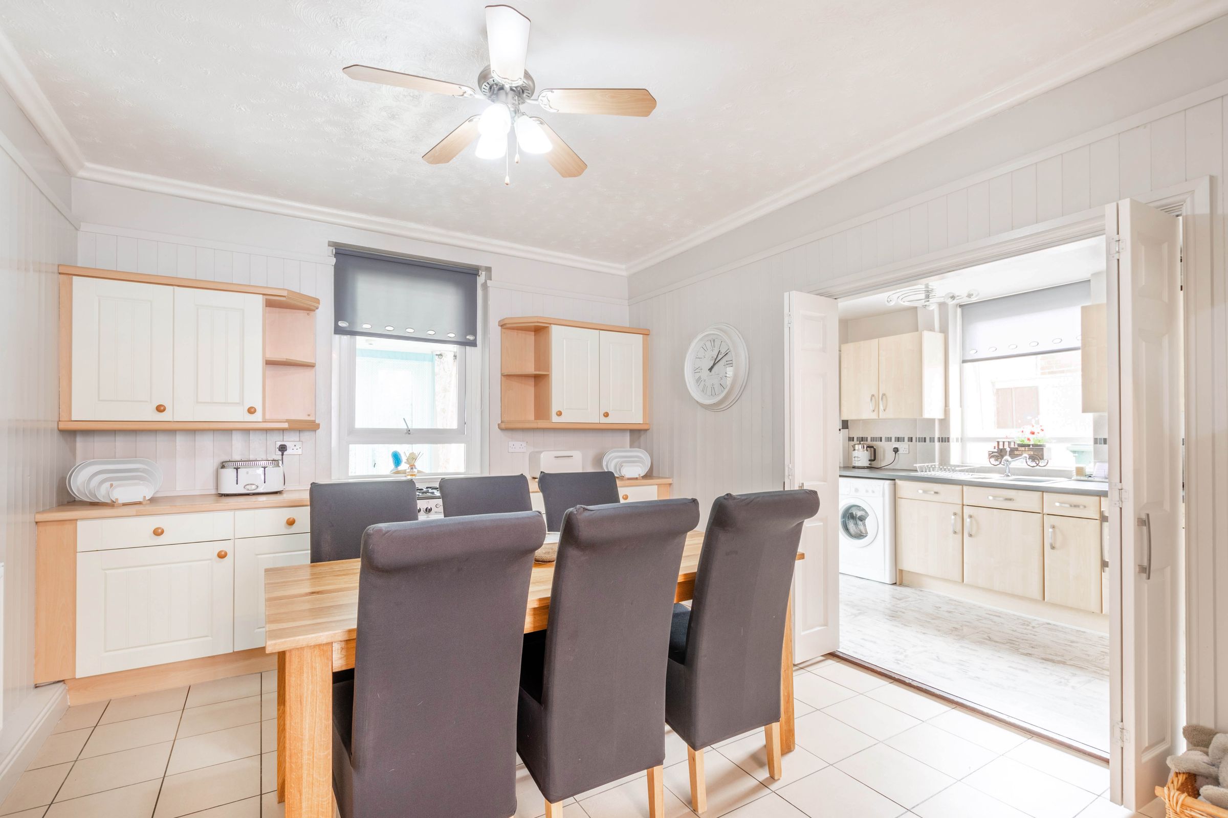 3 bed detached house for sale in Athelstane Road, Doncaster, South