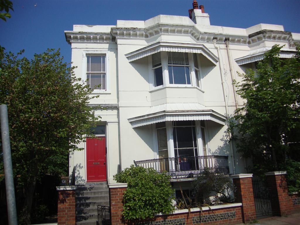 1 bed flat to rent in Dyke Road, Brighton BN1 Zoopla