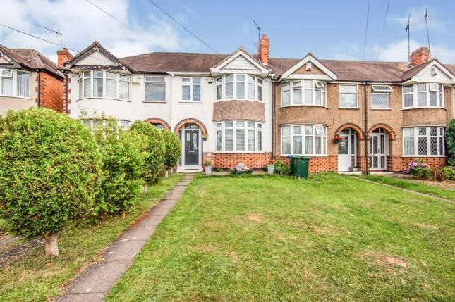 Hipswell Highway, Wyken, Coventry, West Midlands CV2