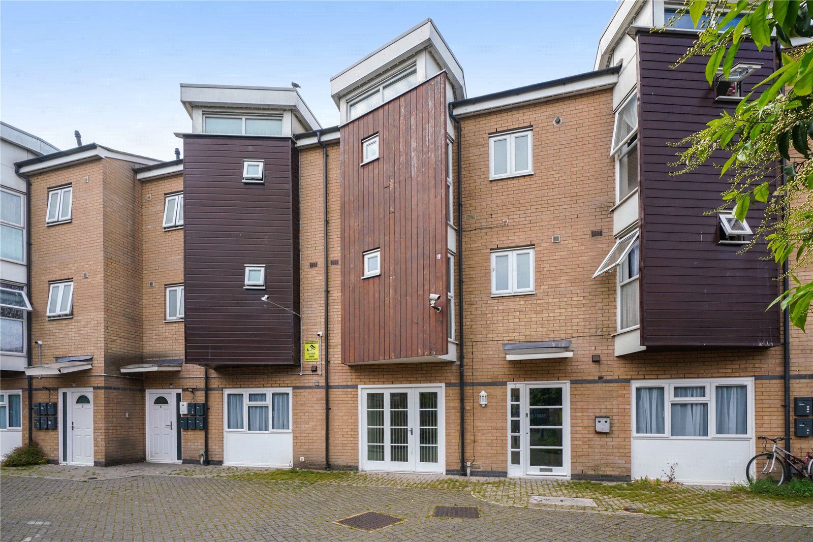 Monterey Studios, 239 Kilburn Lane, London W10