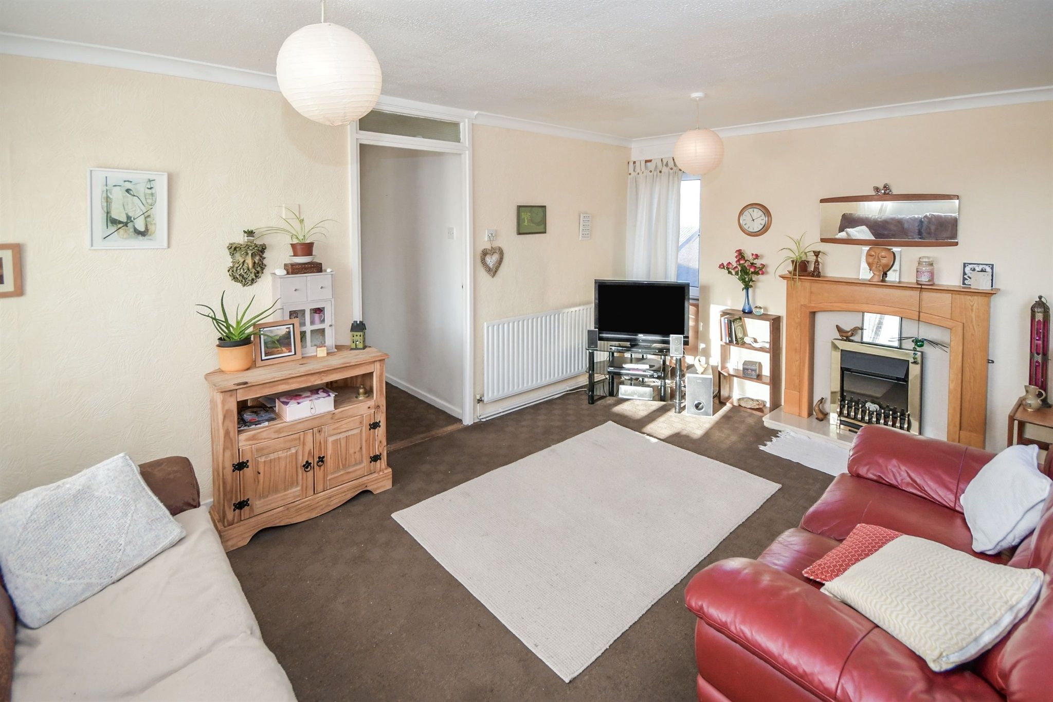 Earls Walk, Scunthorpe DN16  