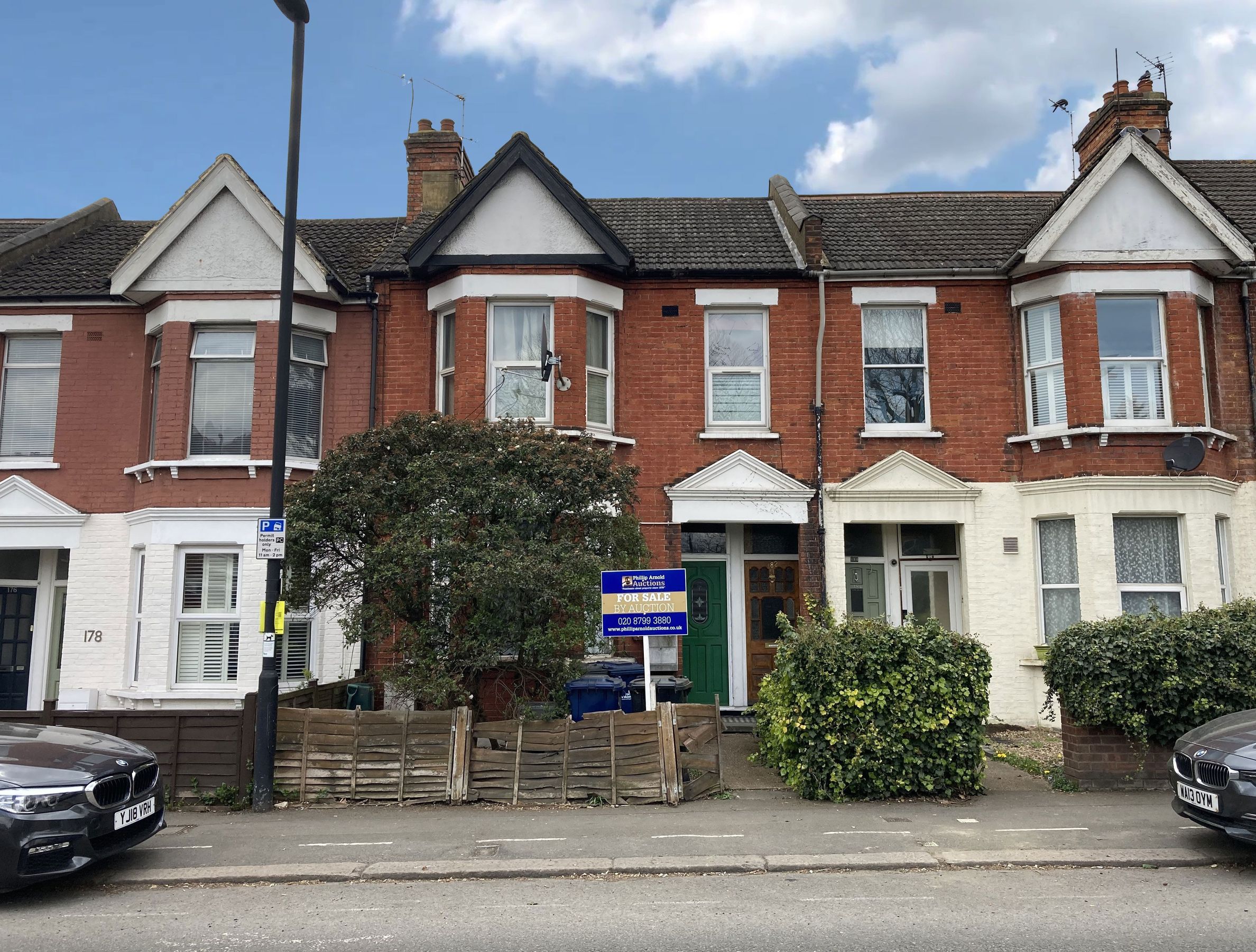 180 Greenford Avenue, Hanwell, London W7  