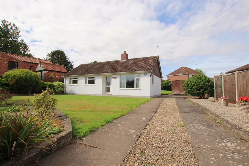 3 bed detached bungalow for sale in Pitmoor Lane, Ulceby DN39 Zoopla