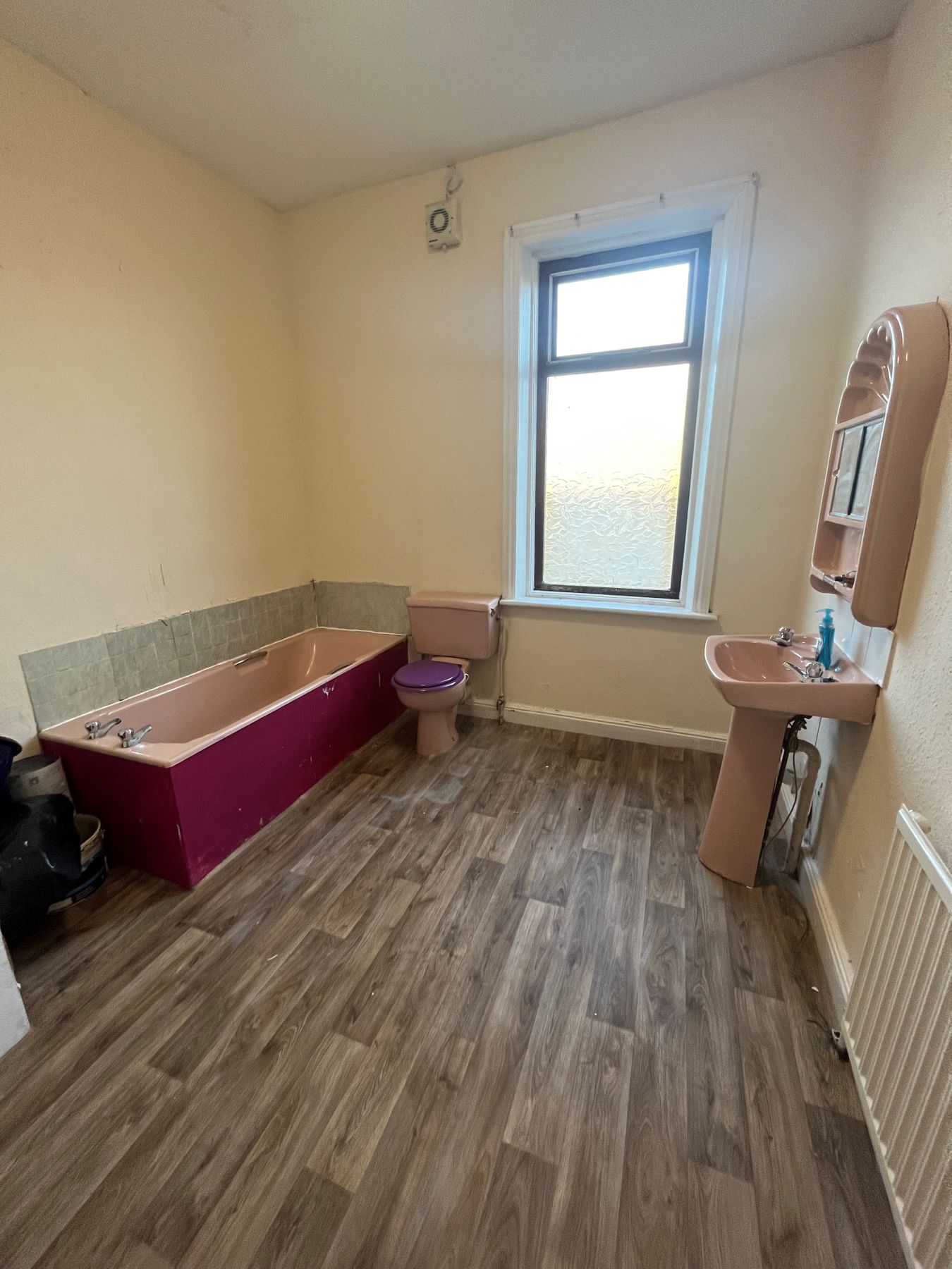 2 bed terraced house to rent in St Stephens Road, Bradford BD5 Zoopla