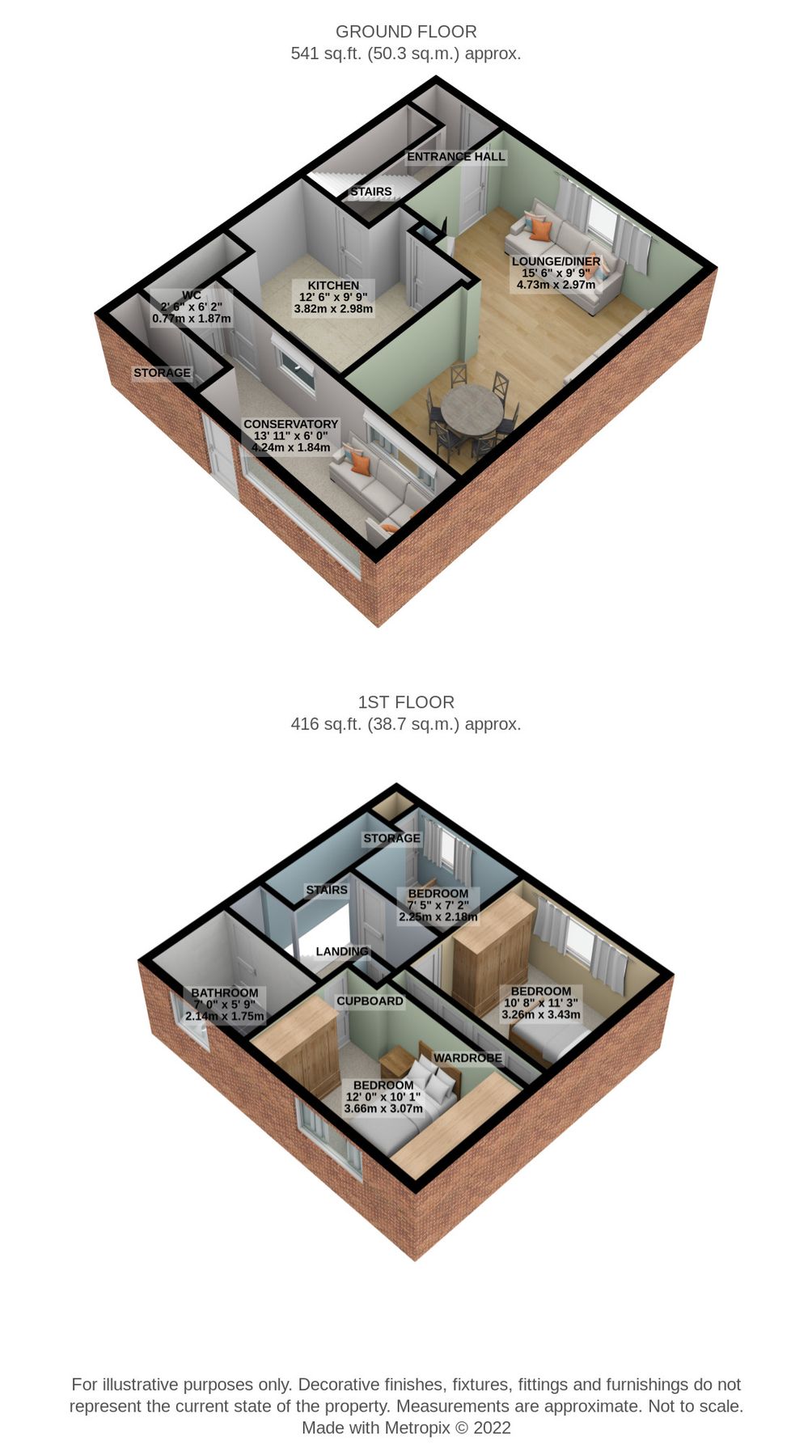 3 bed terraced house for sale in Edlington Lane, Warmsworth, Doncaster