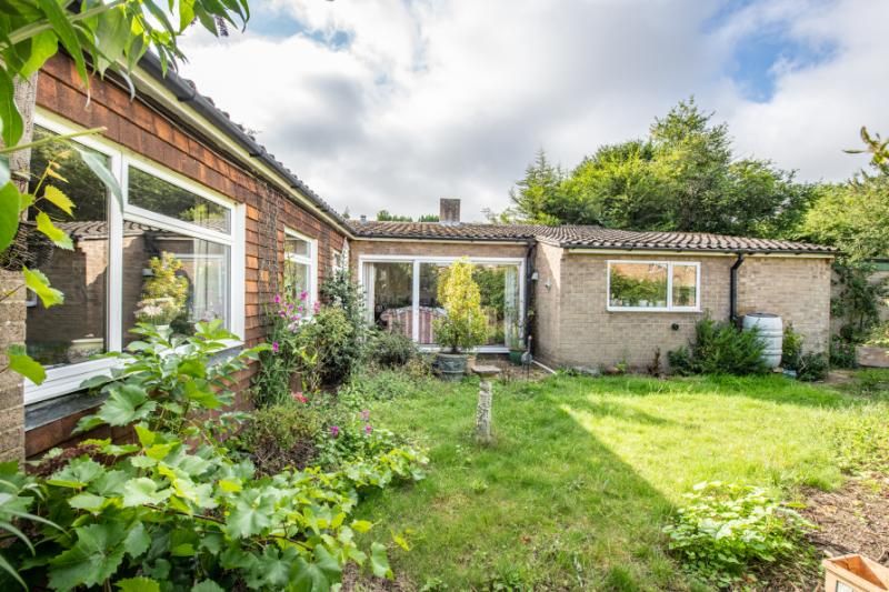 Foxton Close, Oxford, Oxfordshire OX2  