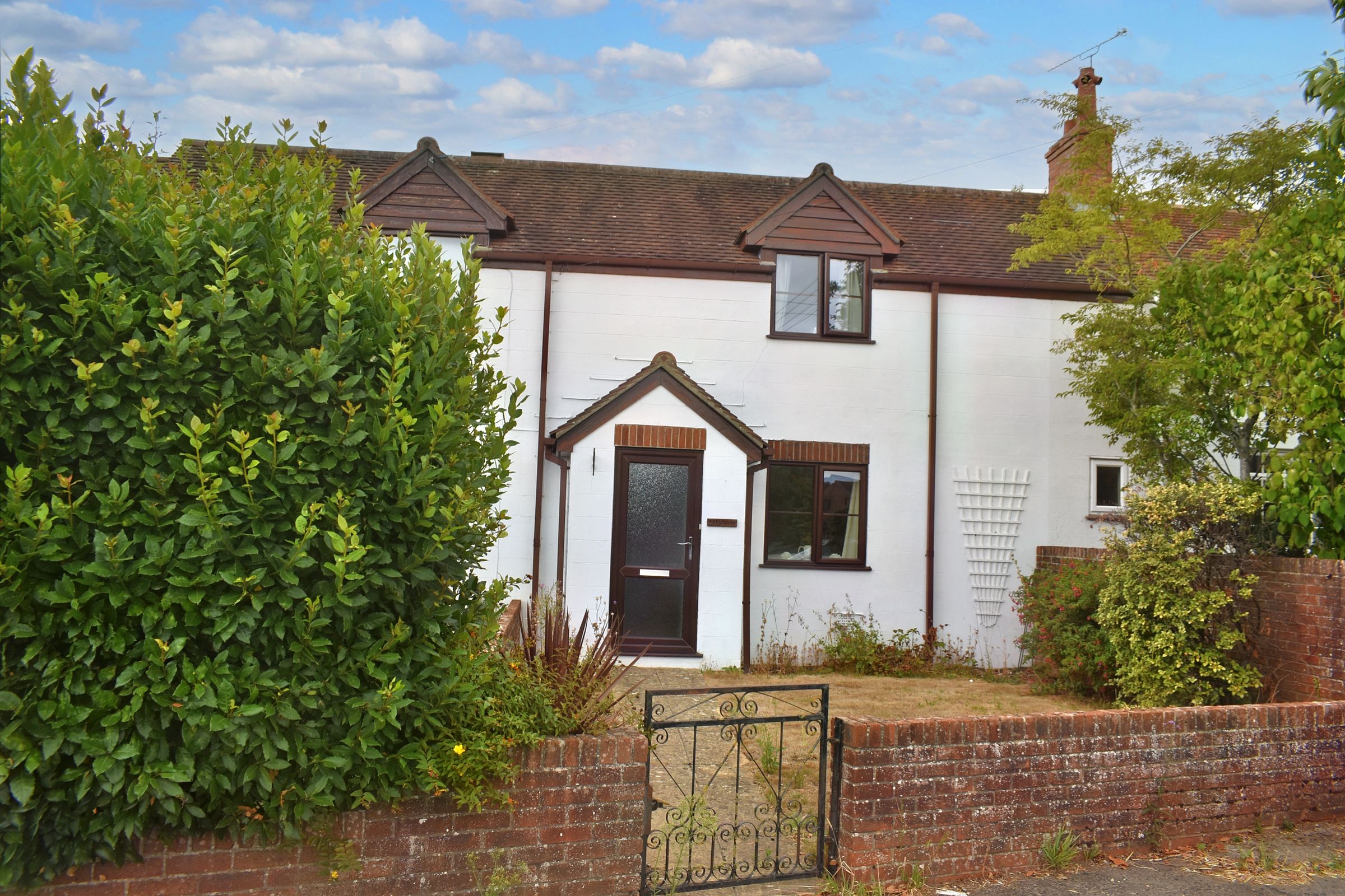 2 bed cottage for sale in Rixon, Sturminster Newton DT10 Zoopla