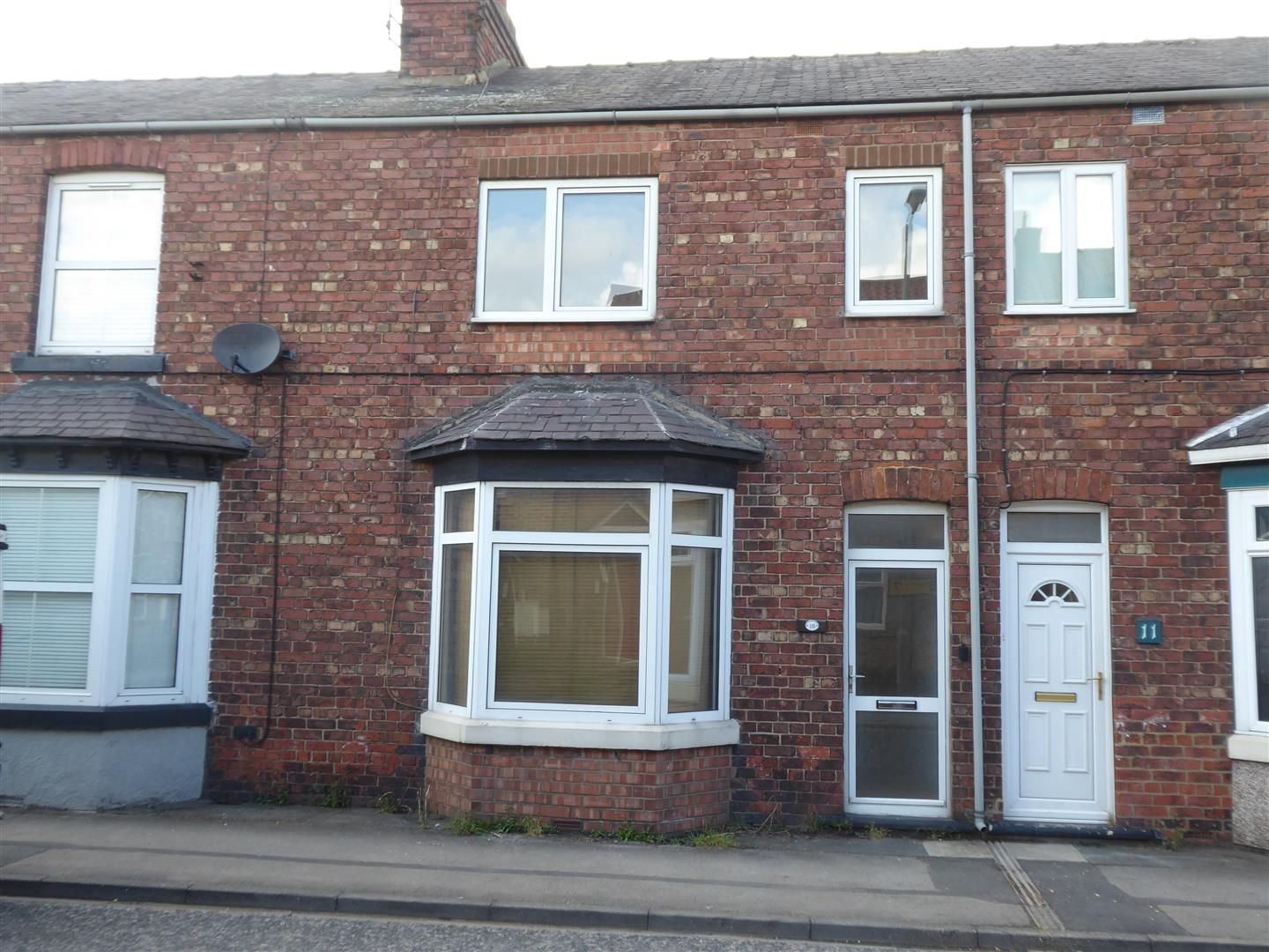 Quaker Lane, Northallerton DL6  