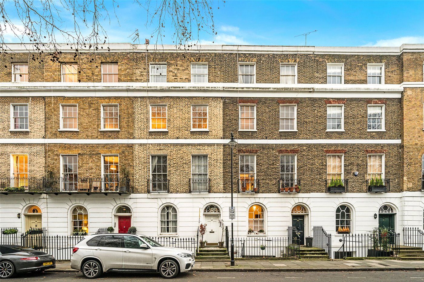 2 bed flat for sale in Wilmington Square, London WC1X Zoopla