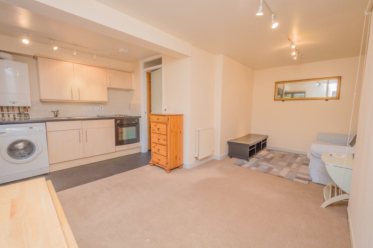 Studio to rent in Camden Row, Bath BA1 Zoopla