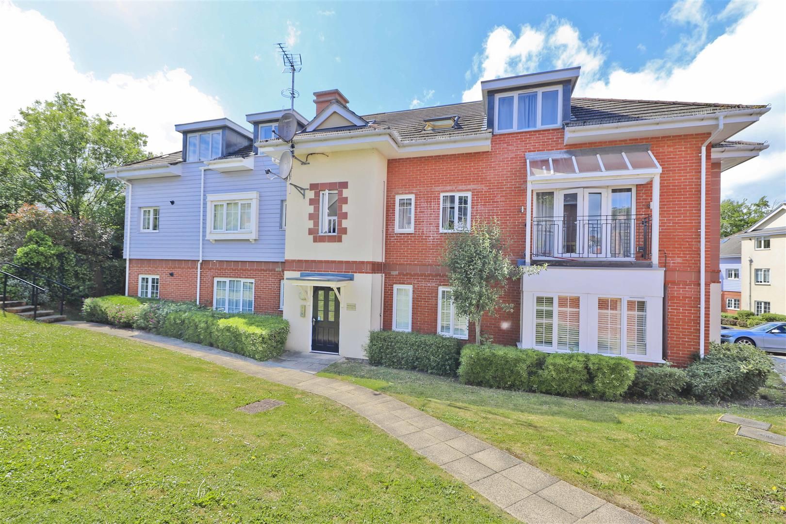 House To Rent In Bletchley Private at Diana Griffith blog