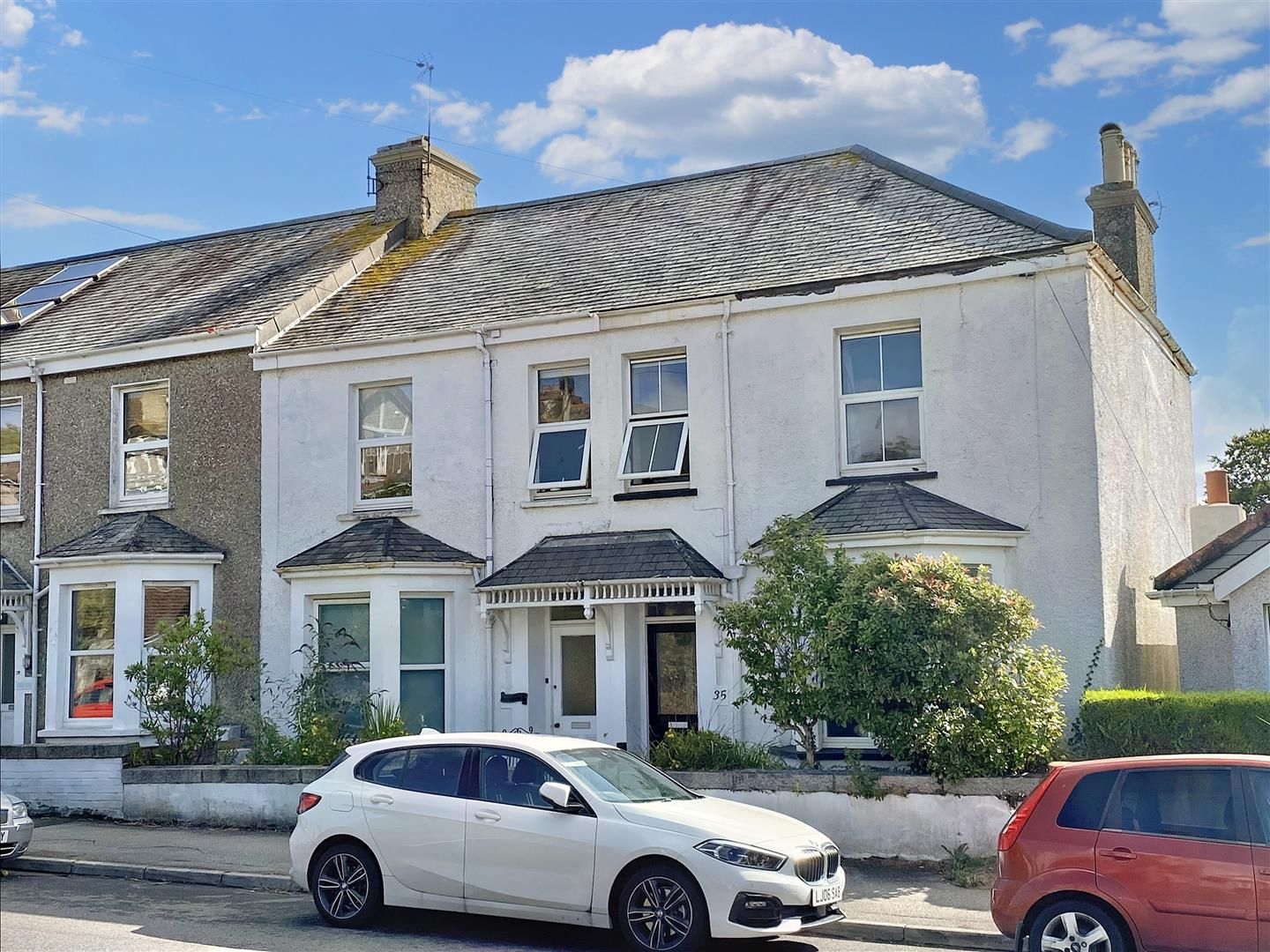 5 bed end terrace house for sale in Dracaena Avenue, Falmouth TR11 Zoopla