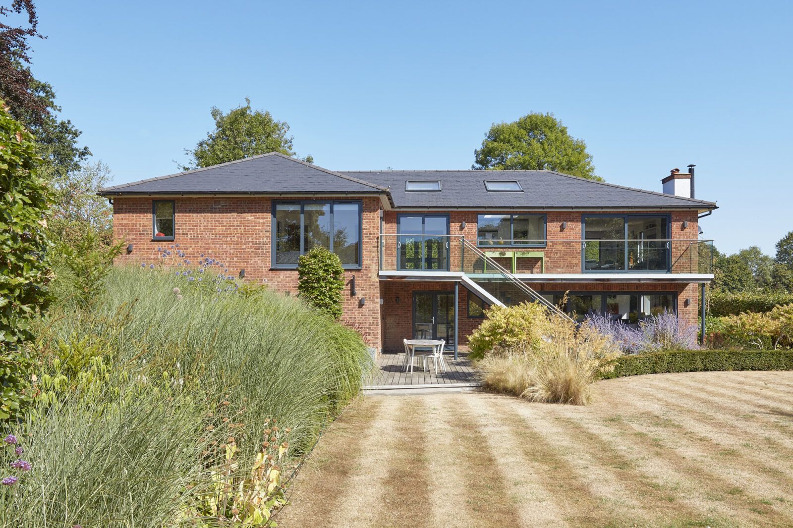 5 bed detached house for sale in Hebden House, Chalfont St Peter