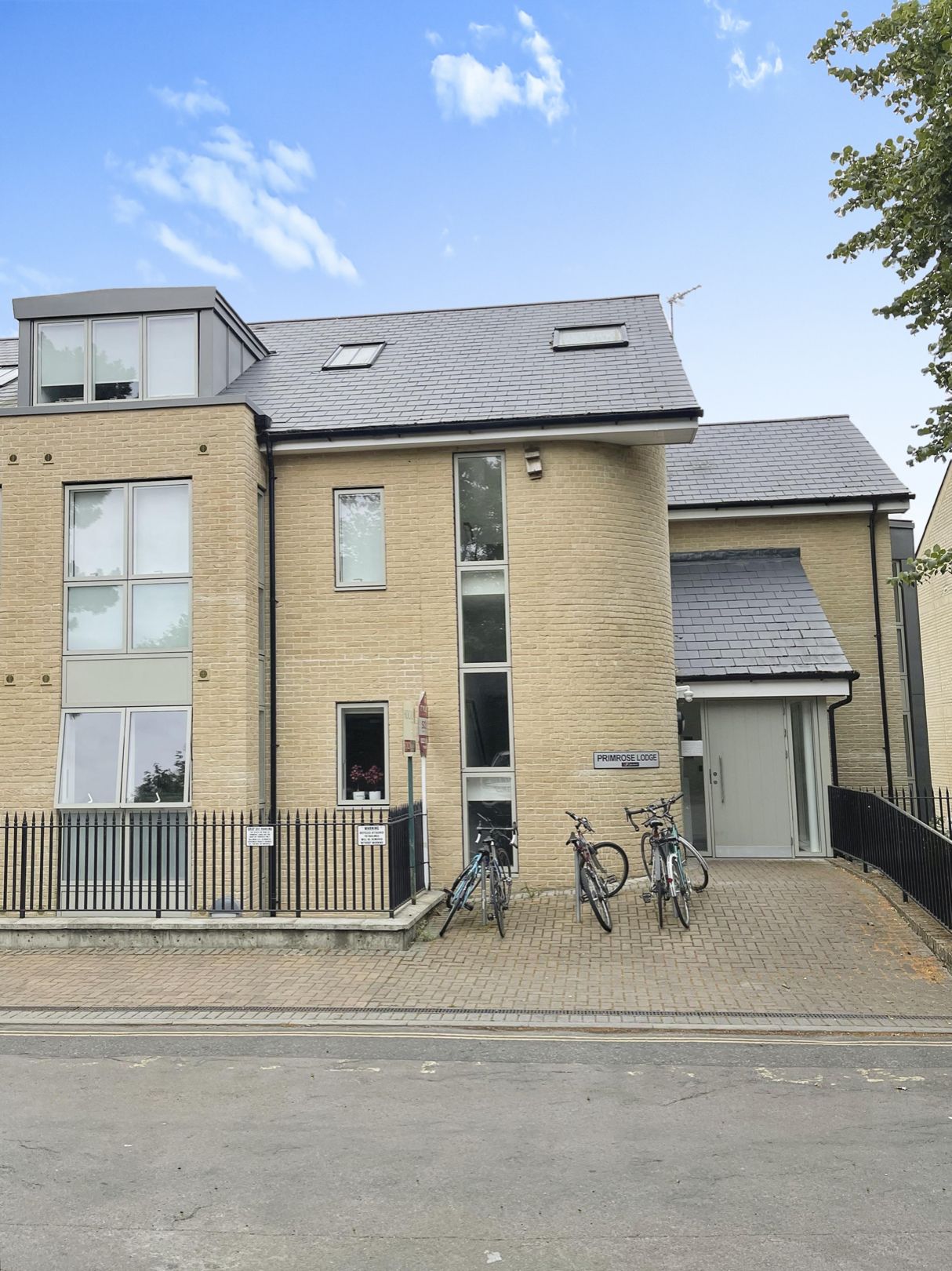 Studio for sale in Primrose Street, Cambridge, Cambridgeshire CB4 Zoopla