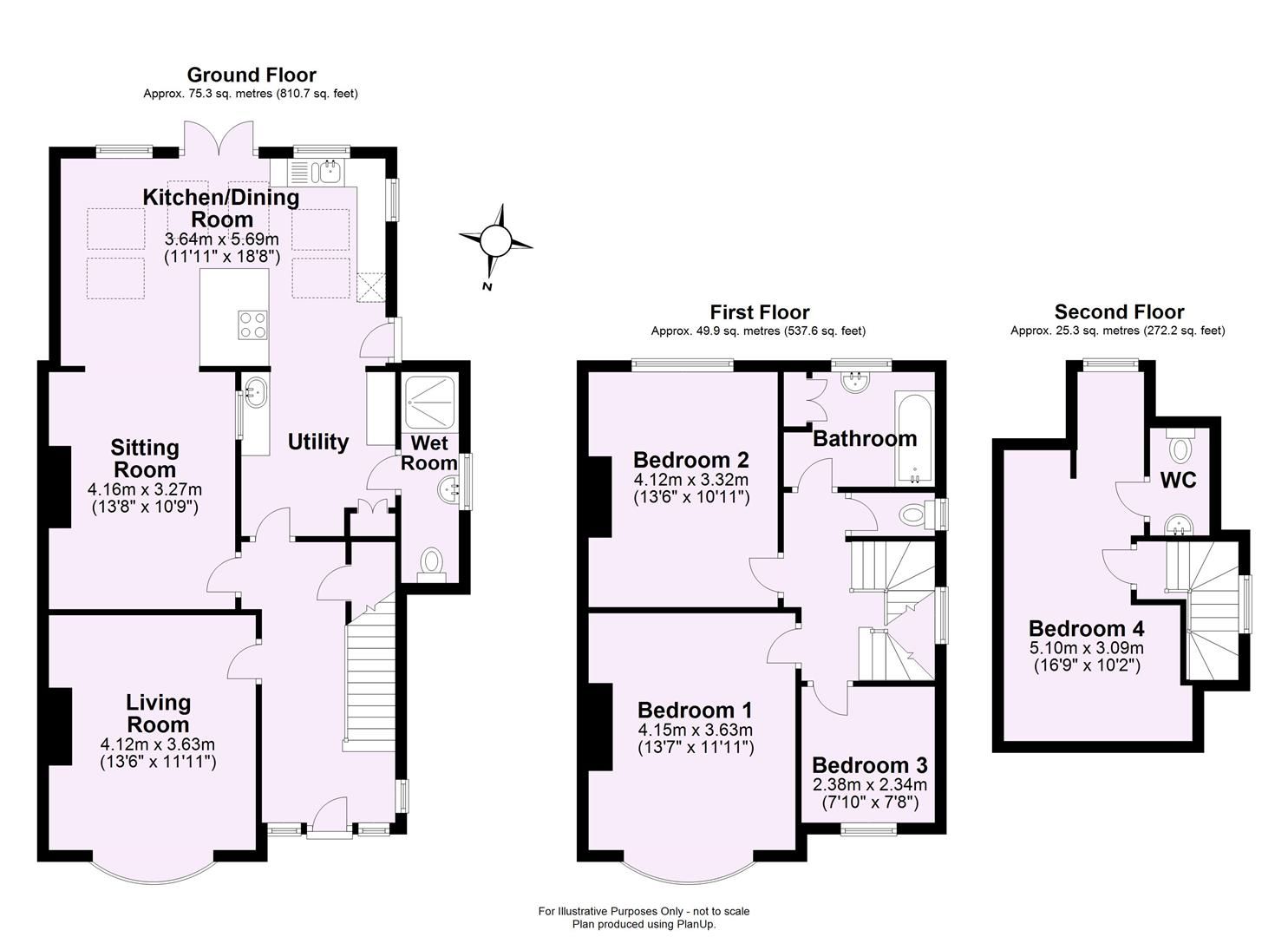 4 bed detached house for sale in Stockton Lane, York YO31 Zoopla