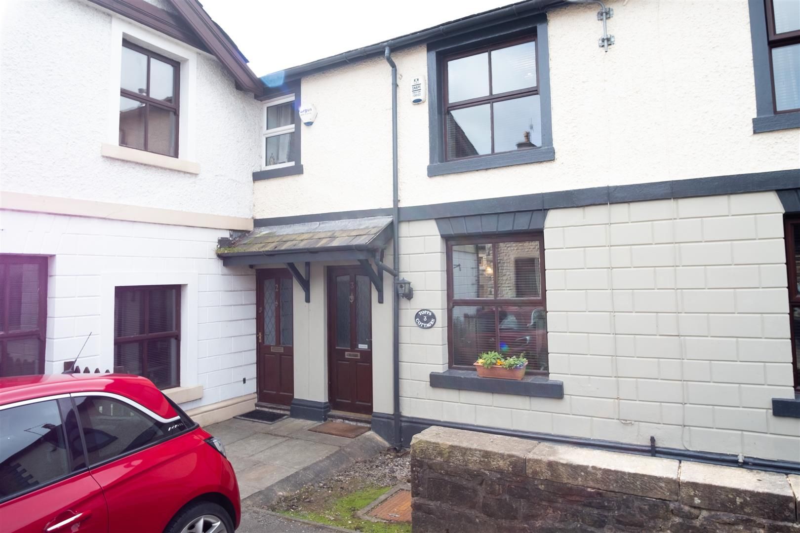 2 bed terraced house for sale in School Lane, Brinscall, Chorley PR6 Zoopla