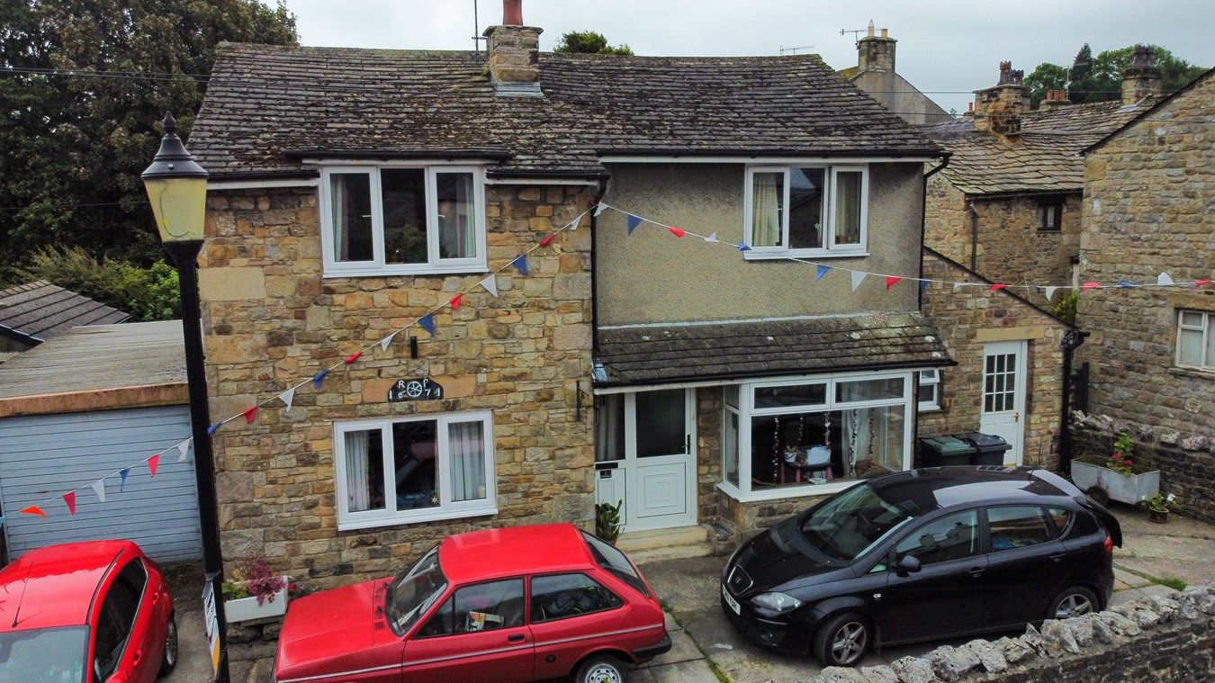 3 bed detached house for sale in Wennington Road, Wray, Lancaster LA2 Zoopla