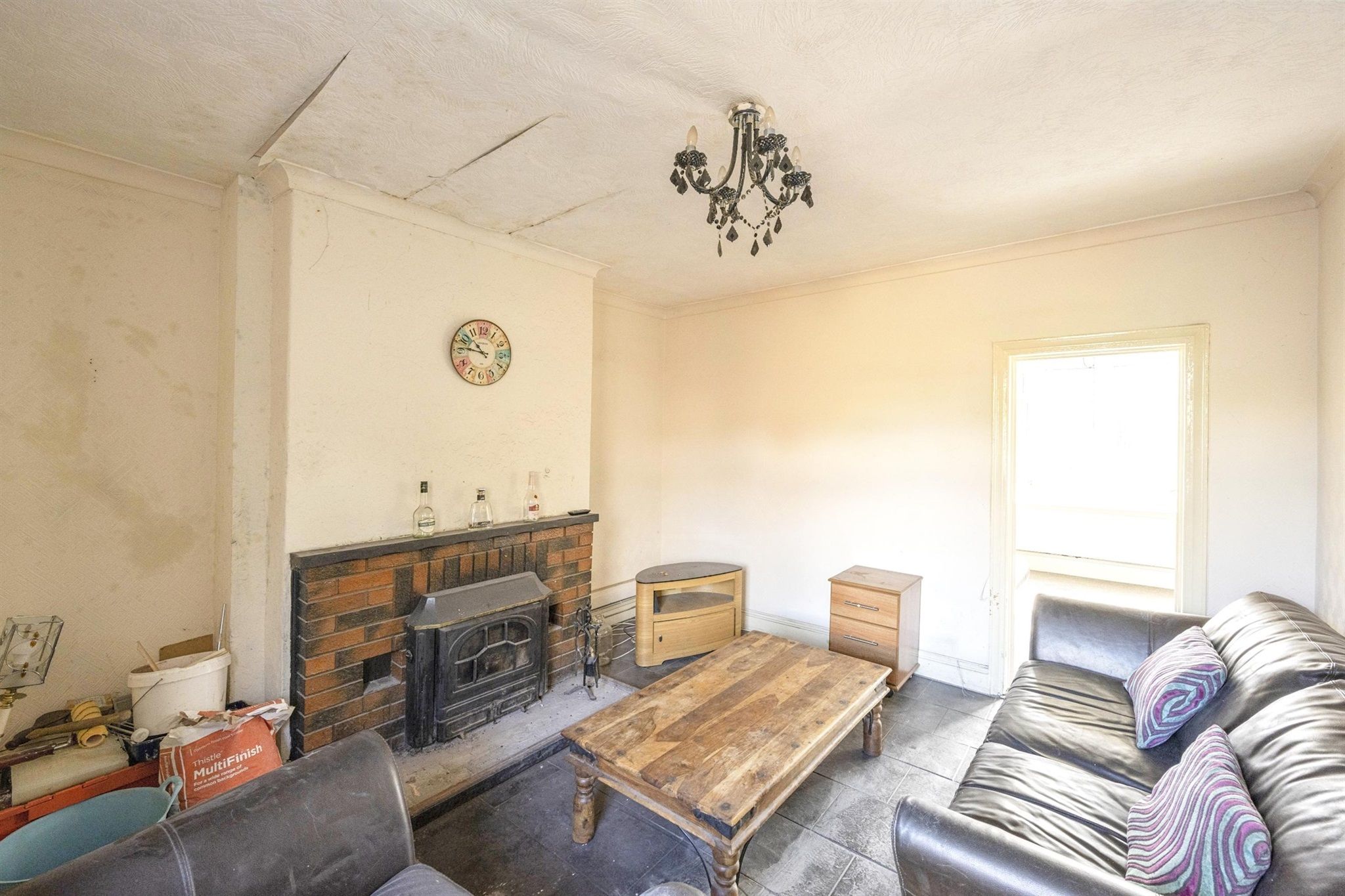 3 bed terraced house for sale in Wath Road, BoltonUponDearne