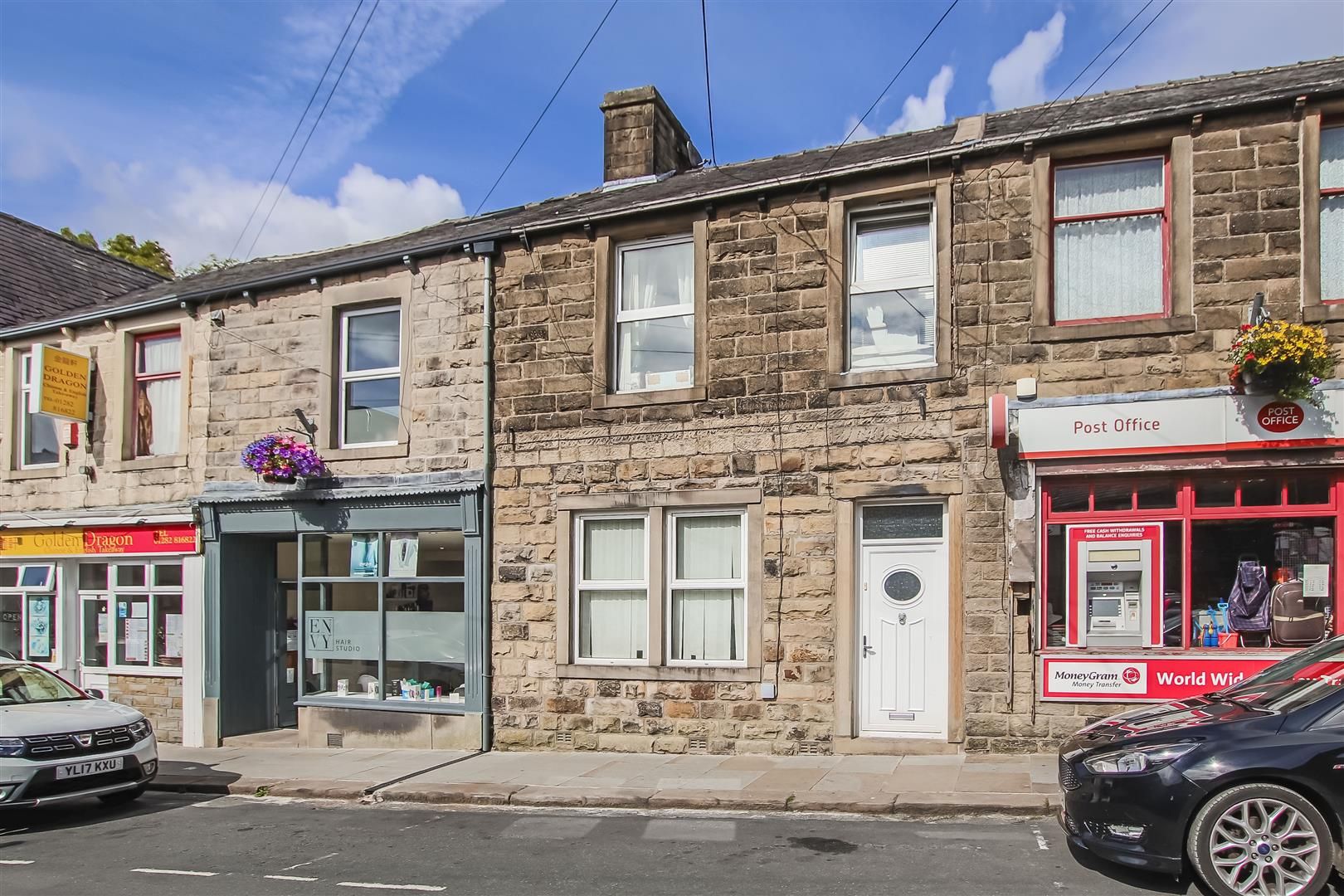 3 bed terraced house for sale in Frank Street, Barnoldswick BB18 Zoopla
