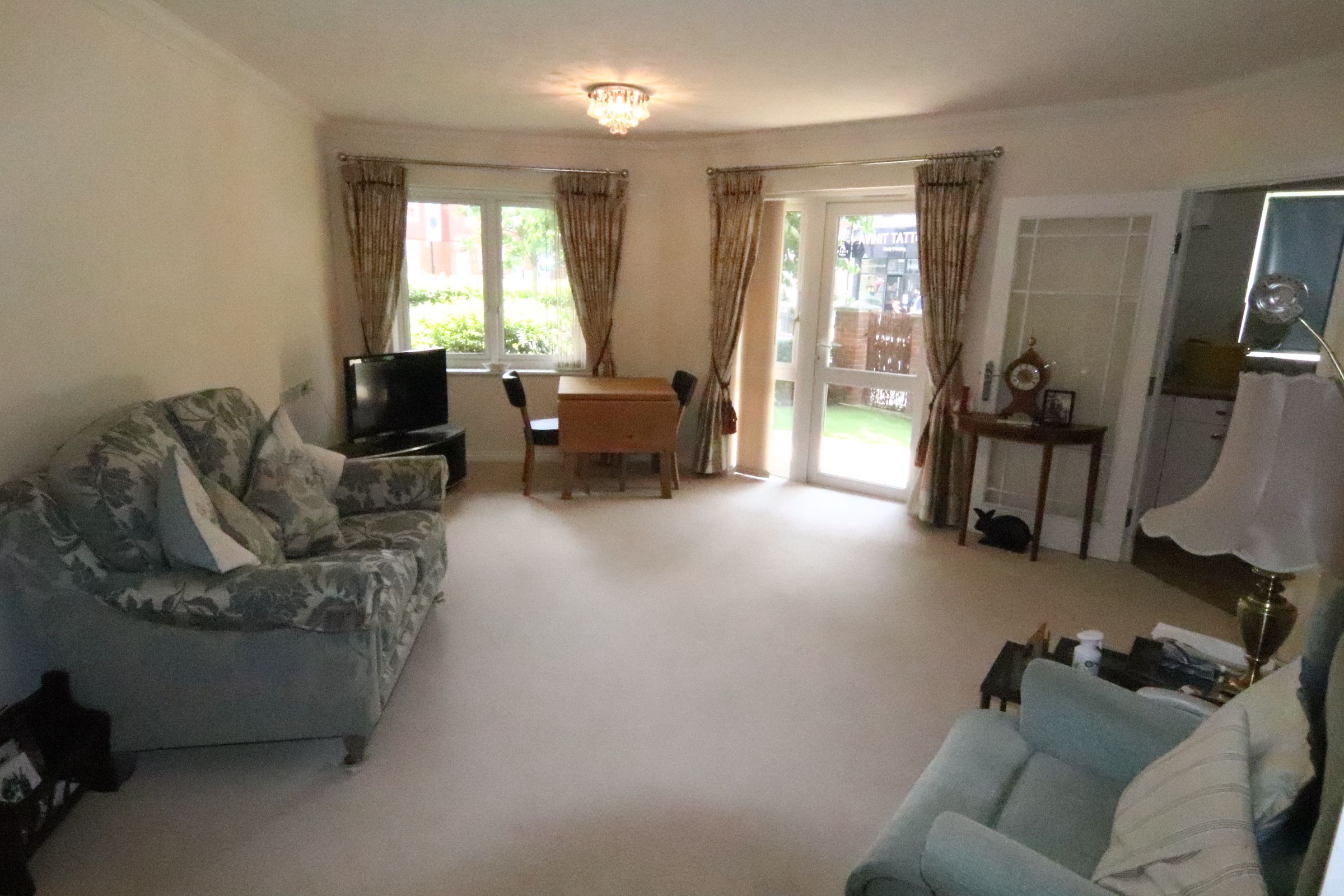 Atkins Lodge, High Street, Orpington BR6  