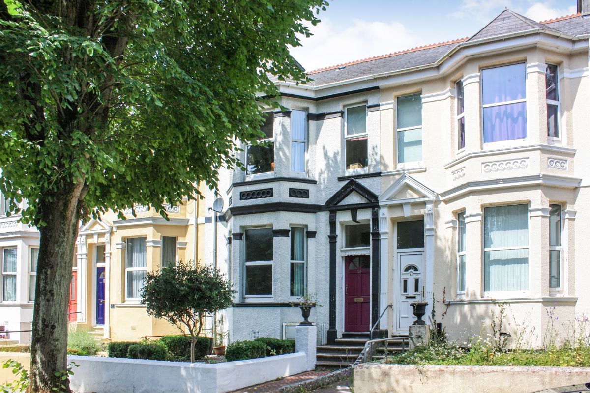 2 bed flat to rent in Moor View, Keyham, Plymouth PL2 Zoopla