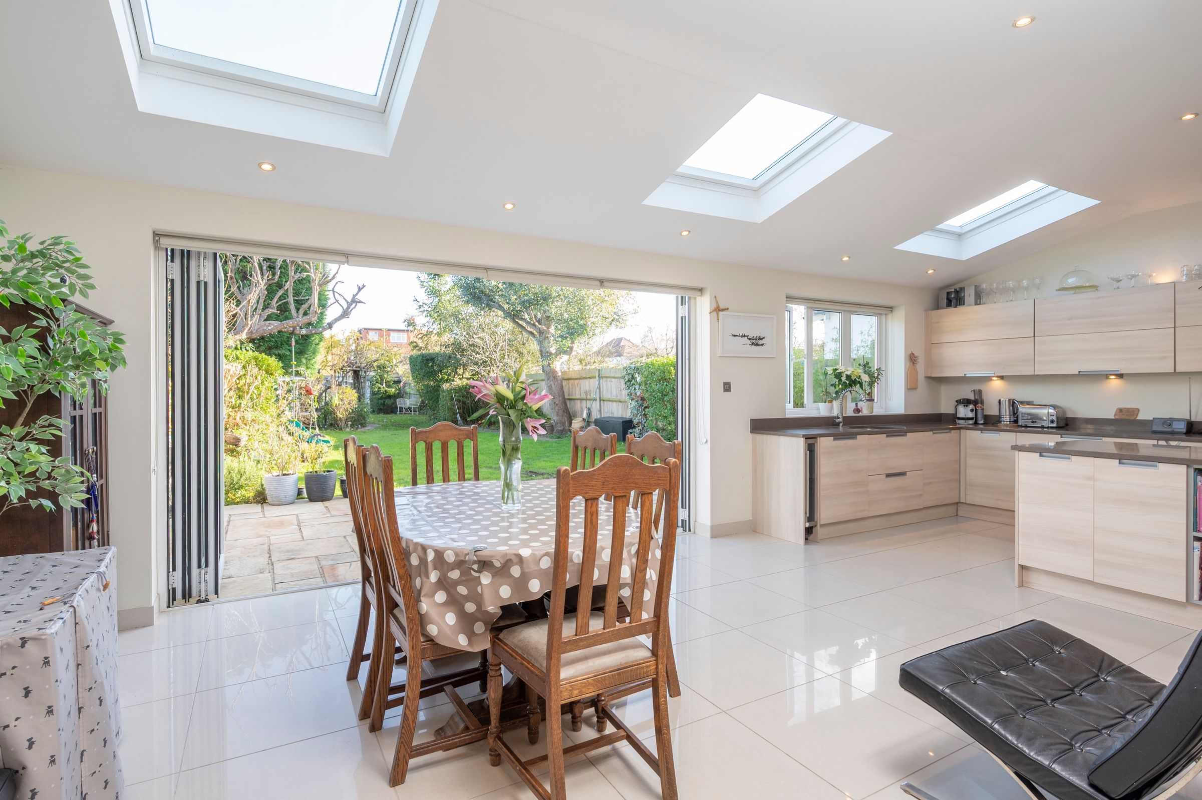 4 bed semidetached house for sale in Keswick Avenue, Merton Park SW19