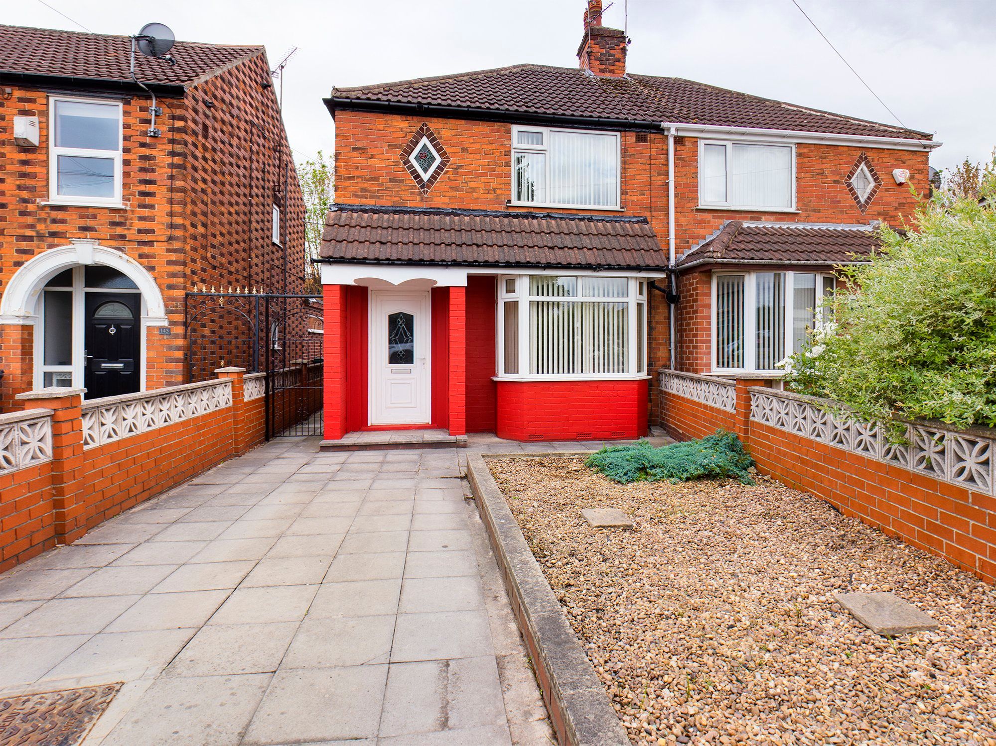 2 bed semidetached house for sale in Sprotbrough Road, Sprotbrough, Doncaster DN5 Zoopla