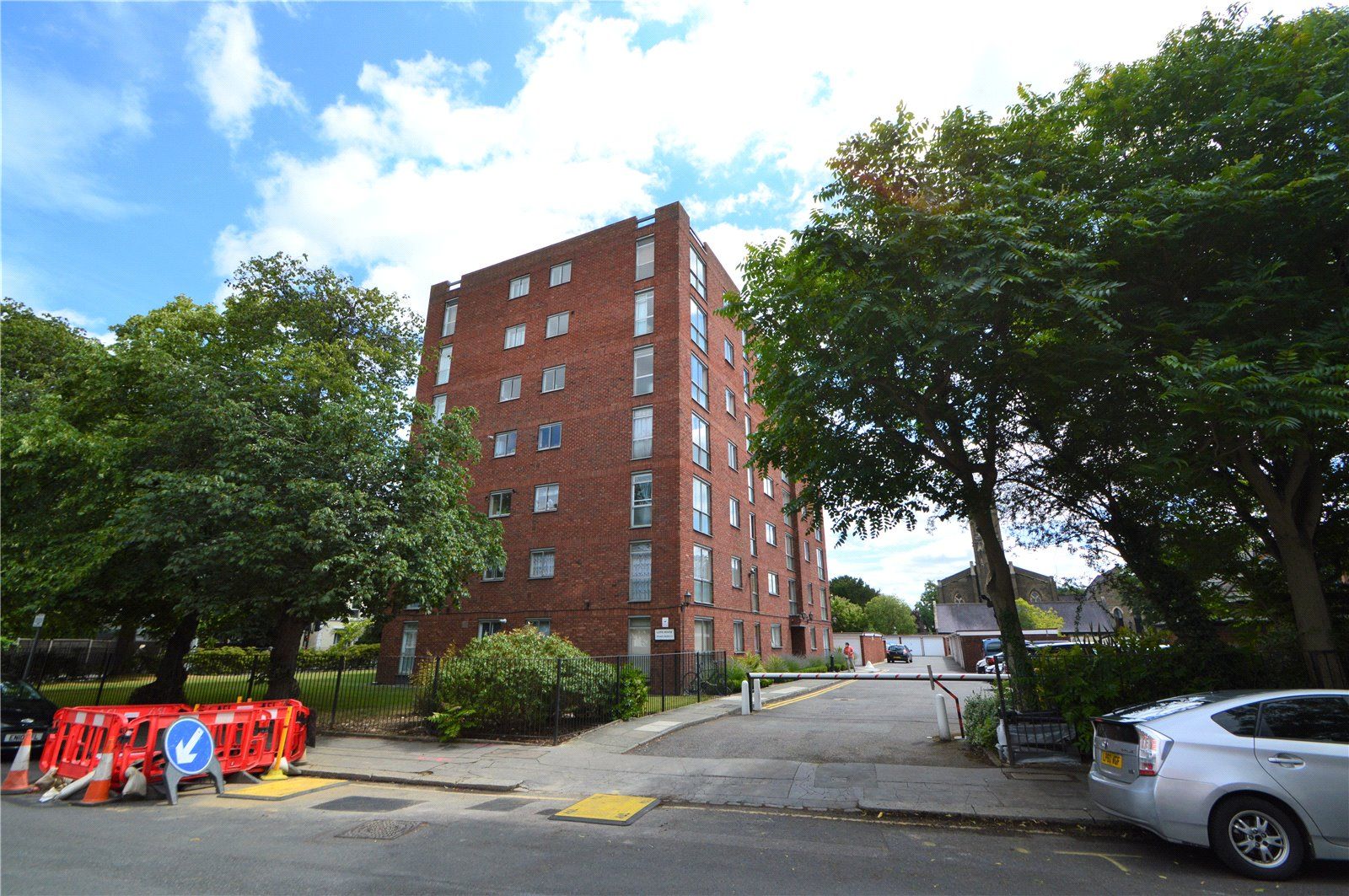 1 bed flat to rent in Tavistock Road, Croydon CR0 Zoopla