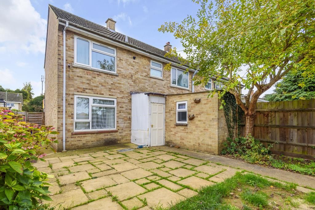 2 bed end terrace house for sale in Bicester, Oxfordshire OX26 Zoopla