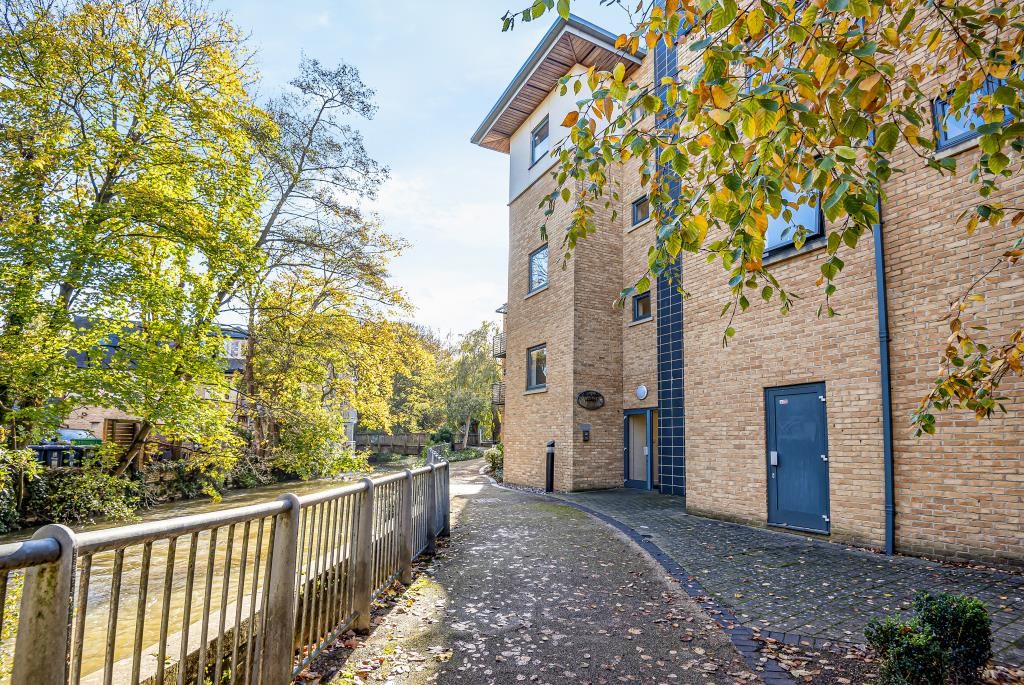 Oxfordshire Central Oxford OX1  