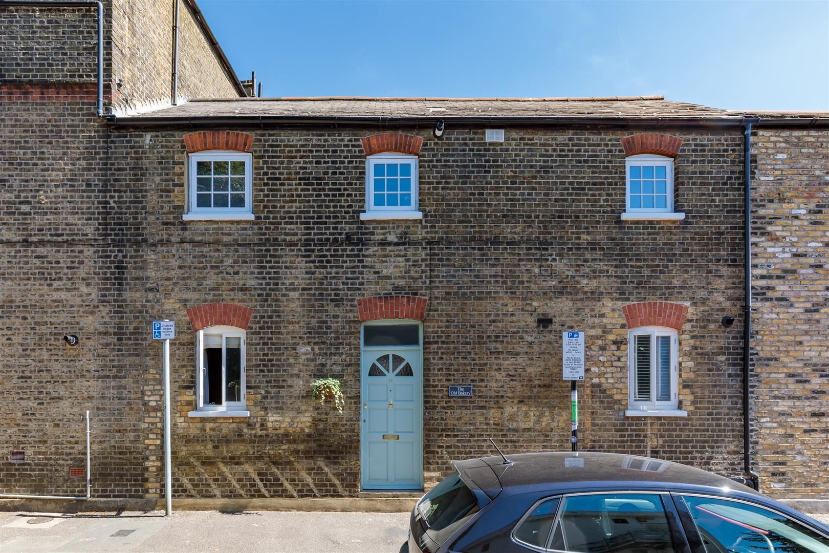 1 bed flat for sale in Wingfield Road, London E17 Zoopla