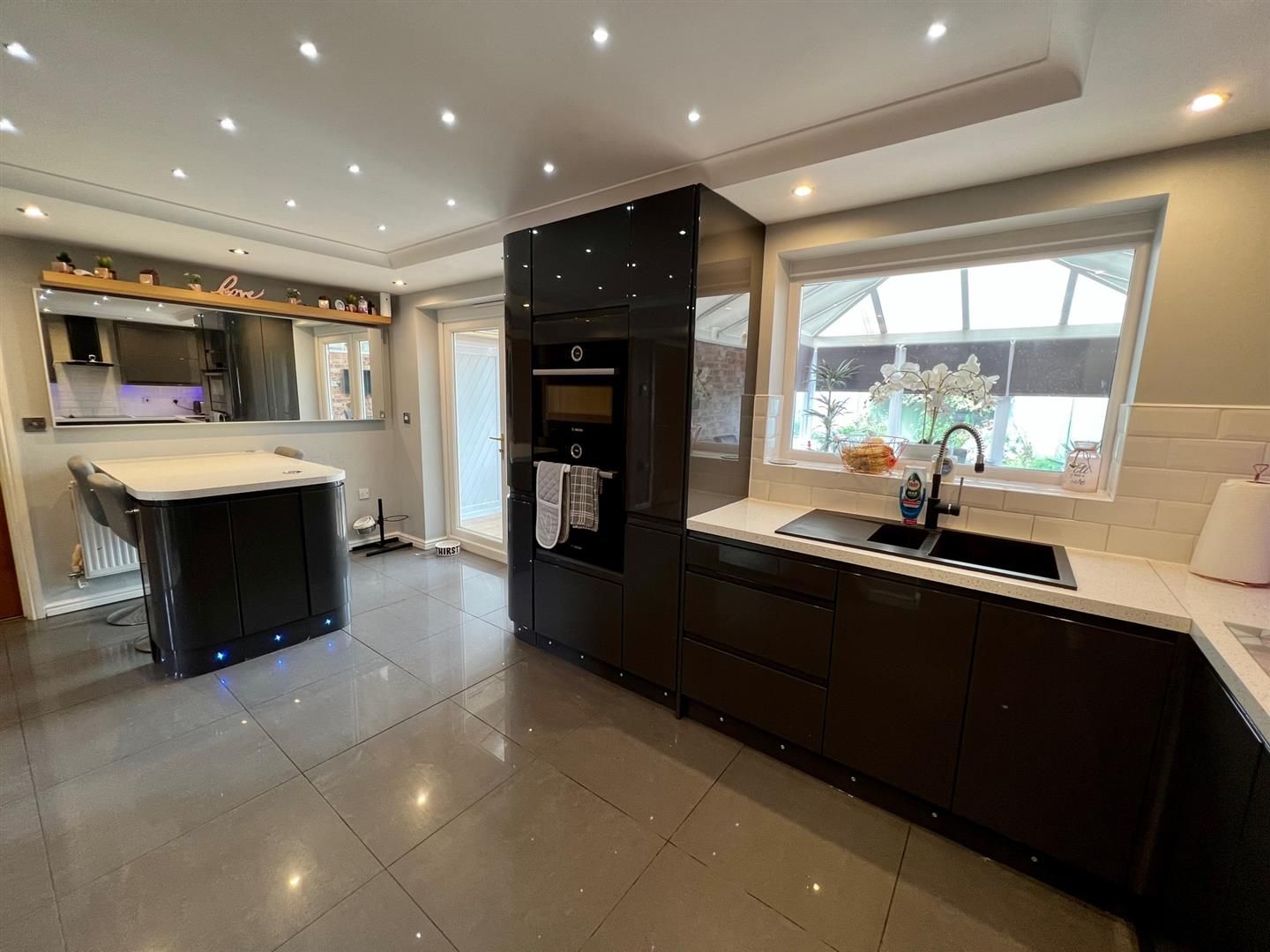 3 bed detached house for sale in Pant Bryn Isaf, Llwynhendy, Llanelli SA14 Zoopla