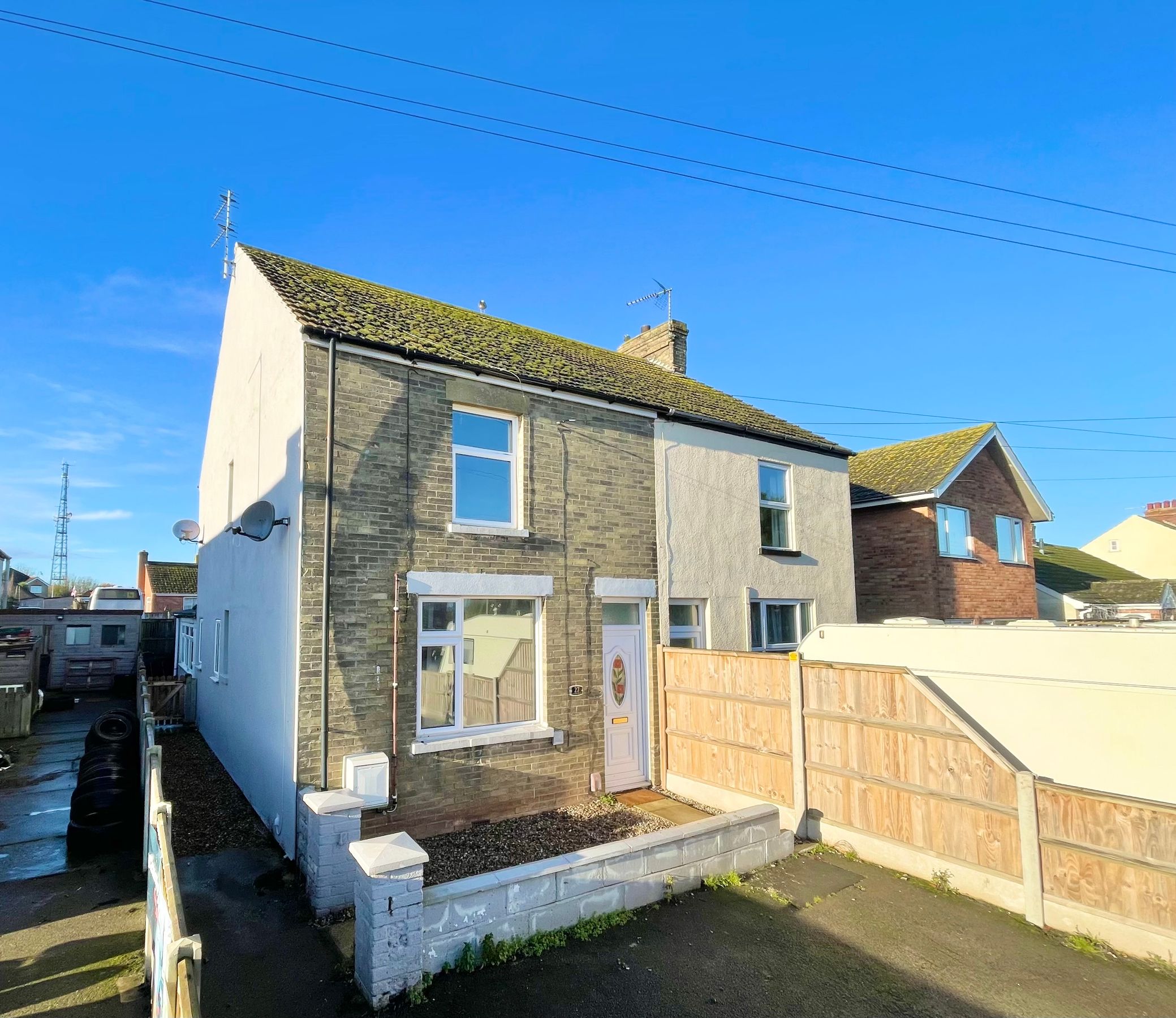 3 bed end terrace house for sale in Ormesby Road, CaisterOnSea, Great Yarmouth NR30 Zoopla