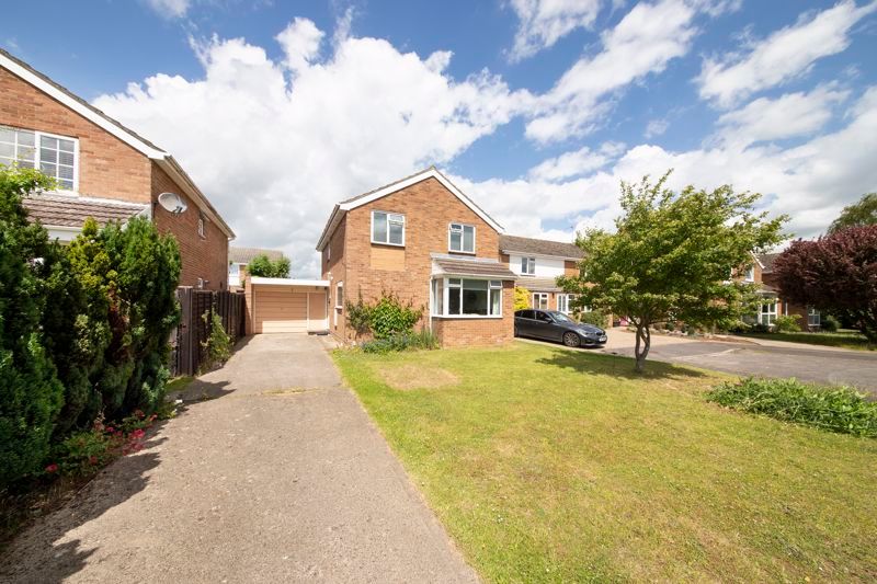4 bed detached house for sale in Barrow Hill Close, Abingdon OX14 Zoopla
