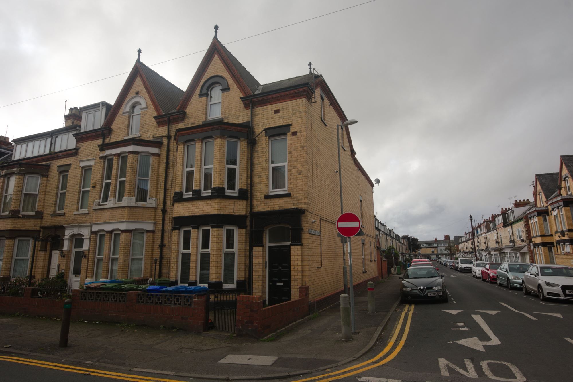Studio for sale in Tennyson Avenue, Bridlington YO15 Zoopla
