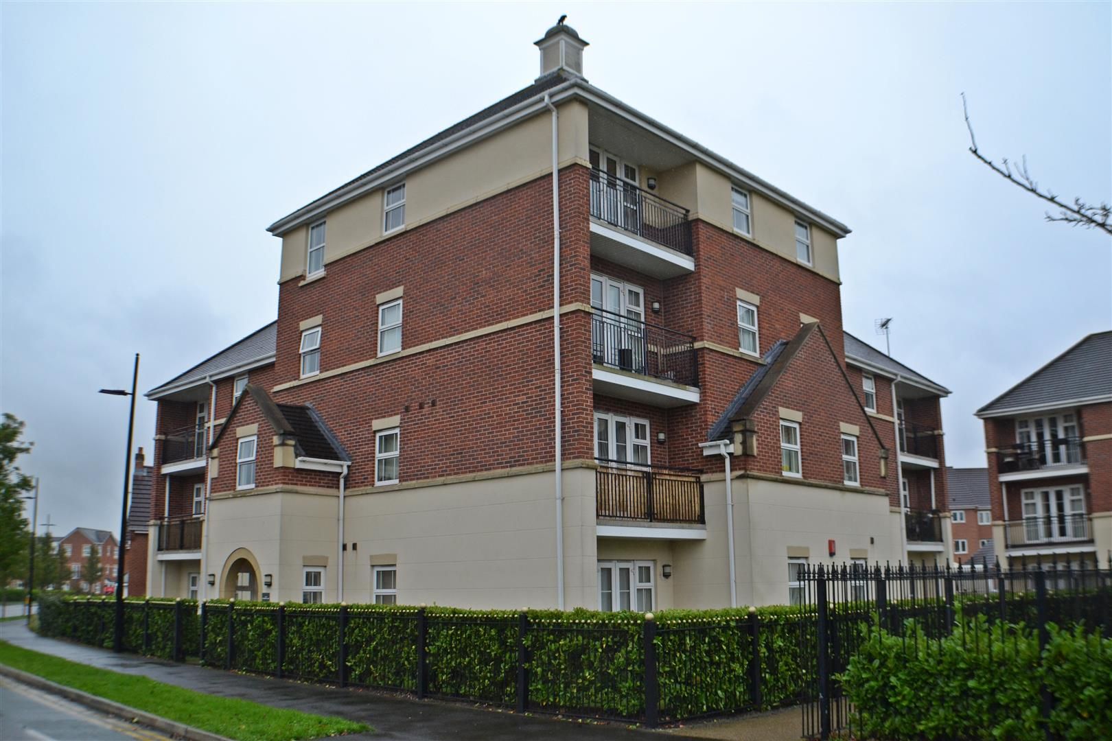 3 bed flat to rent in Miami Close, Great Sankey, Warrington WA5 Zoopla