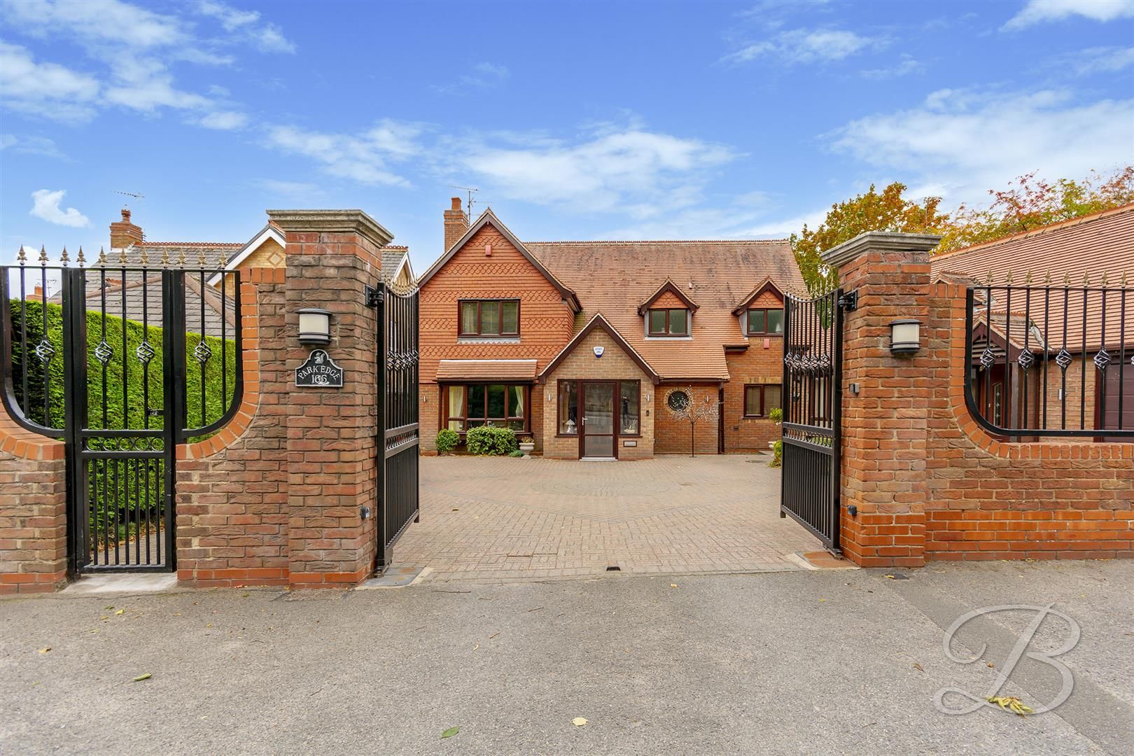 5 bed detached house for sale in Lichfield Lane NG18 Zoopla