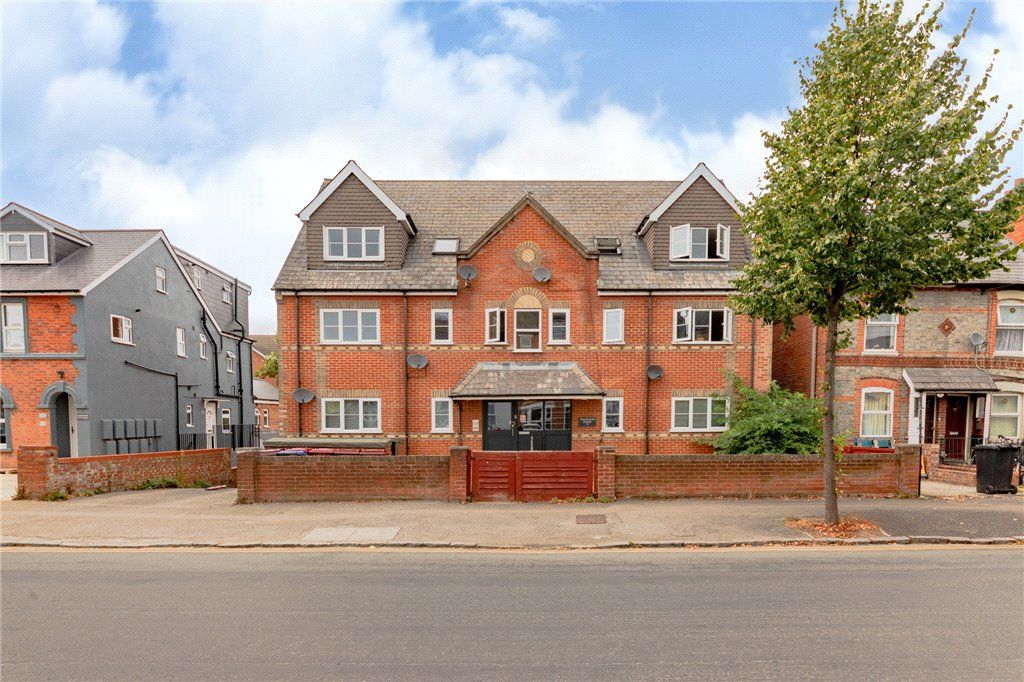 1 bed flat for sale in Addington Road, Reading, Berkshire RG1 Zoopla