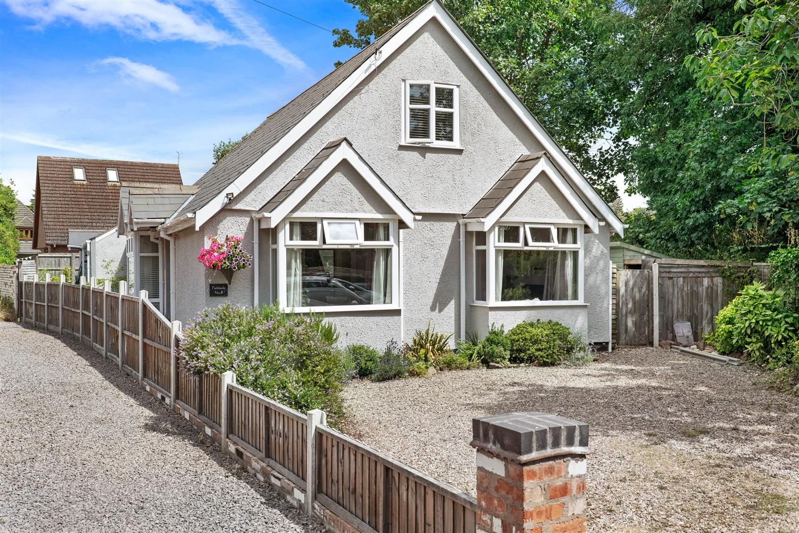 4 bed detached house for sale in Morris Avenue, Worcester WR3 Zoopla