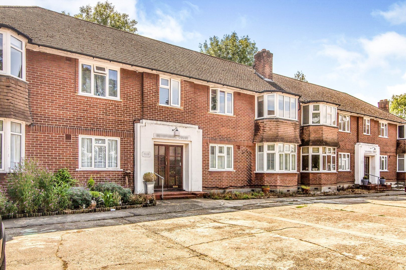 Wickham Road, Shirley / West Wickham CR0  