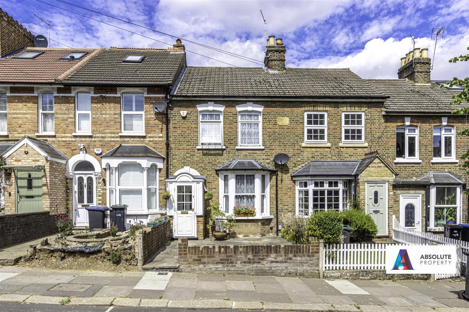 Property for sale in Chelmsford Road, London N14 Zoopla