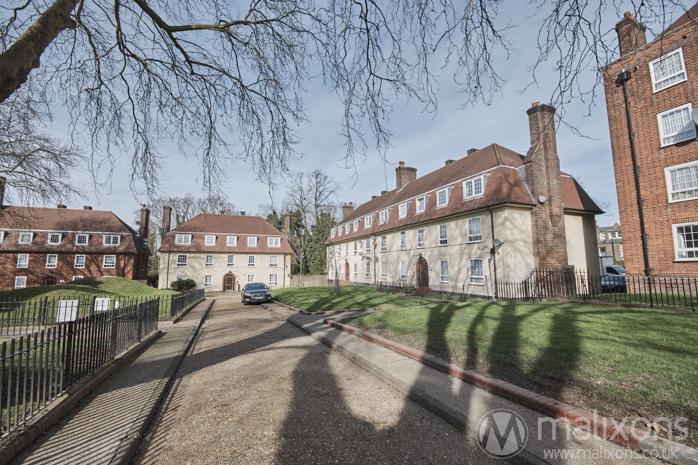 Adare Walk, Streatham SW16  