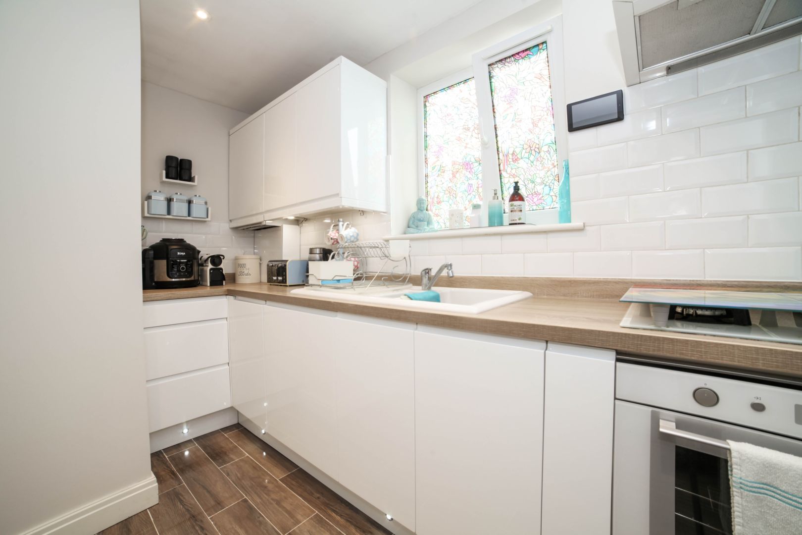 Lansdowne Road, East Croydon CR0  